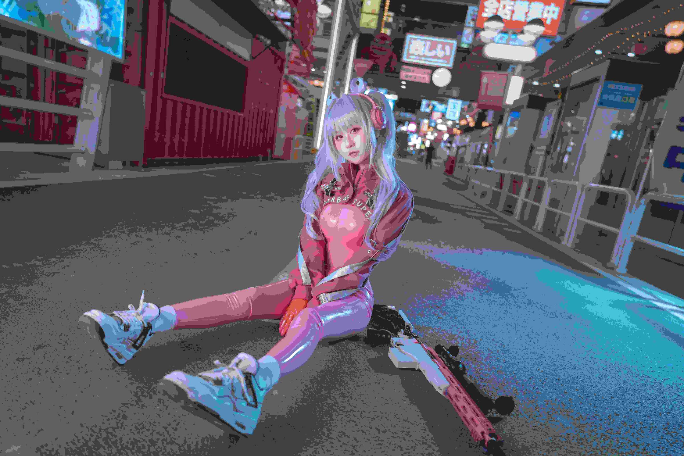 Meng Ya Er Alice