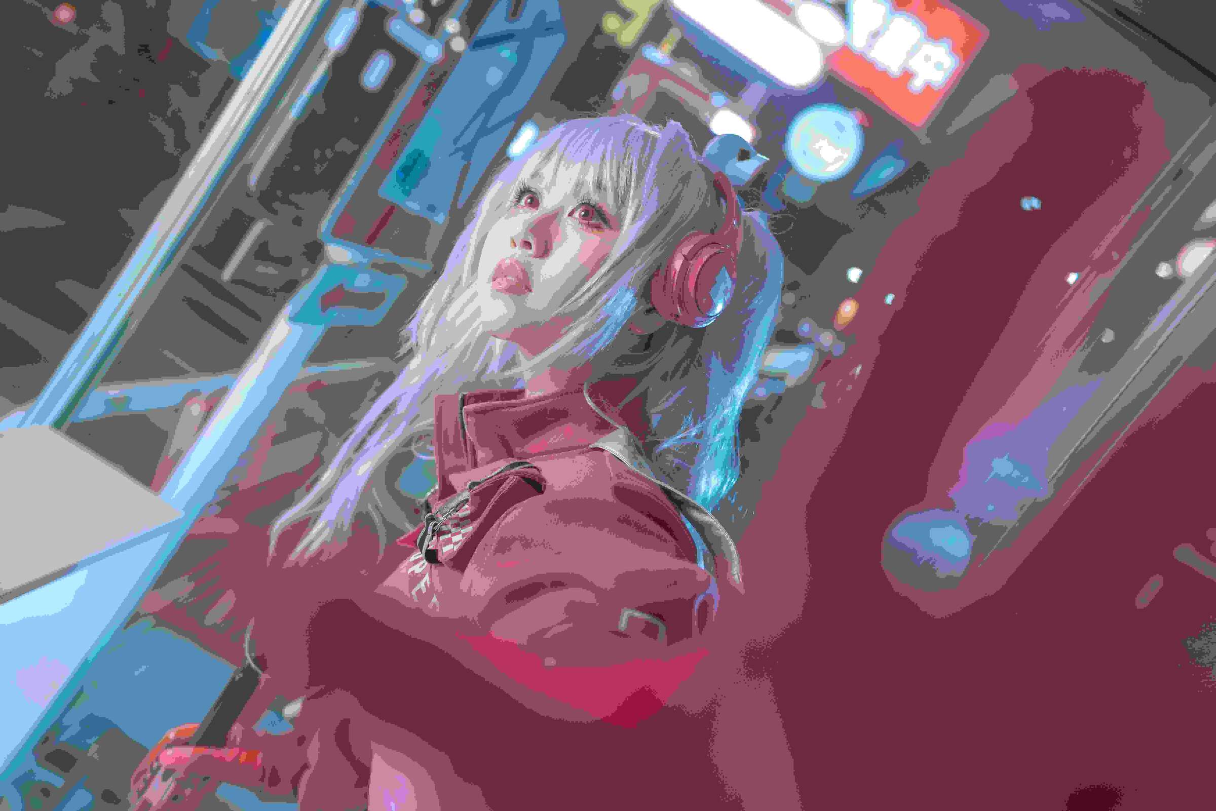 Meng Ya Er Alice