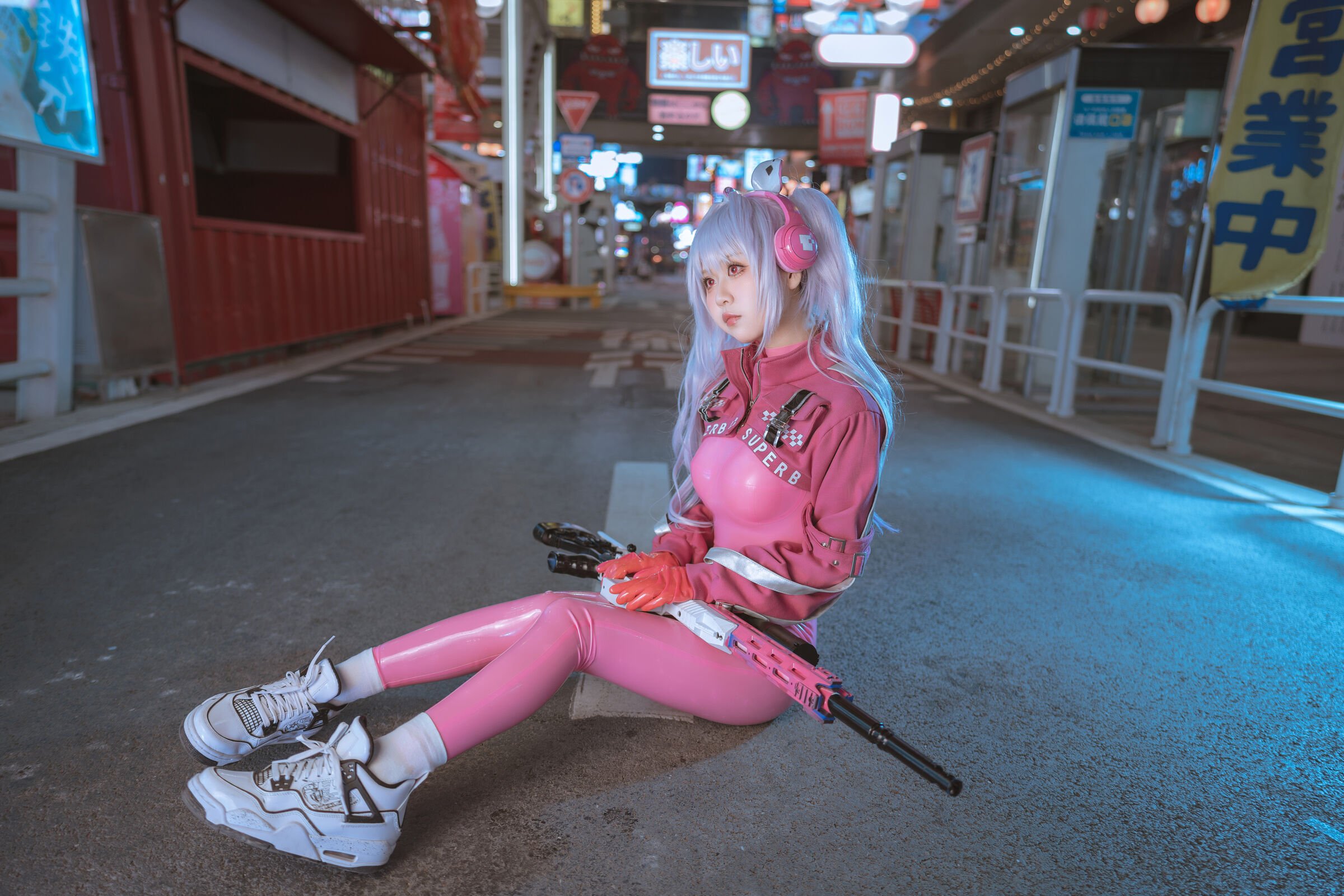 Meng Ya Er Alice