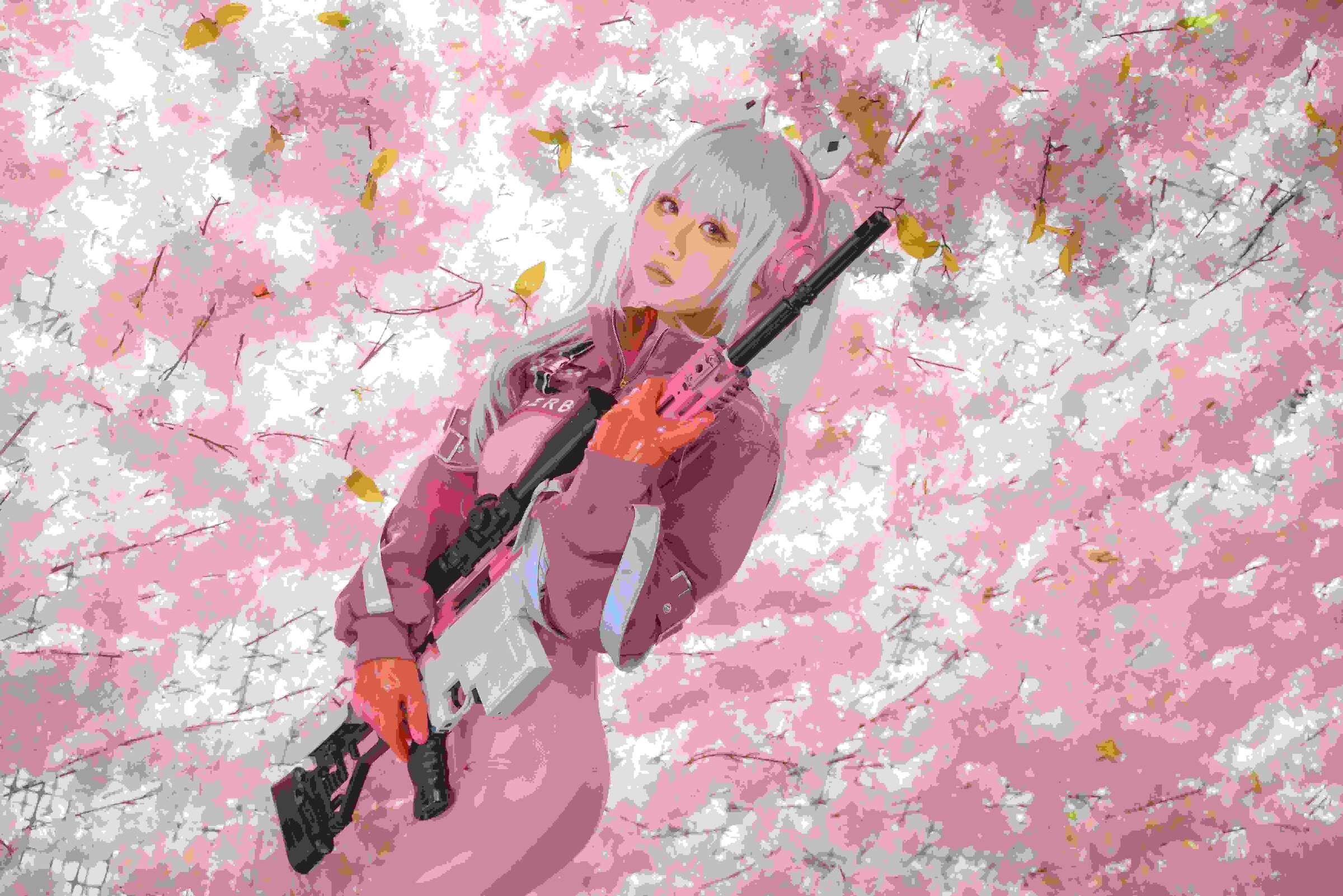 Meng Ya Er Alice