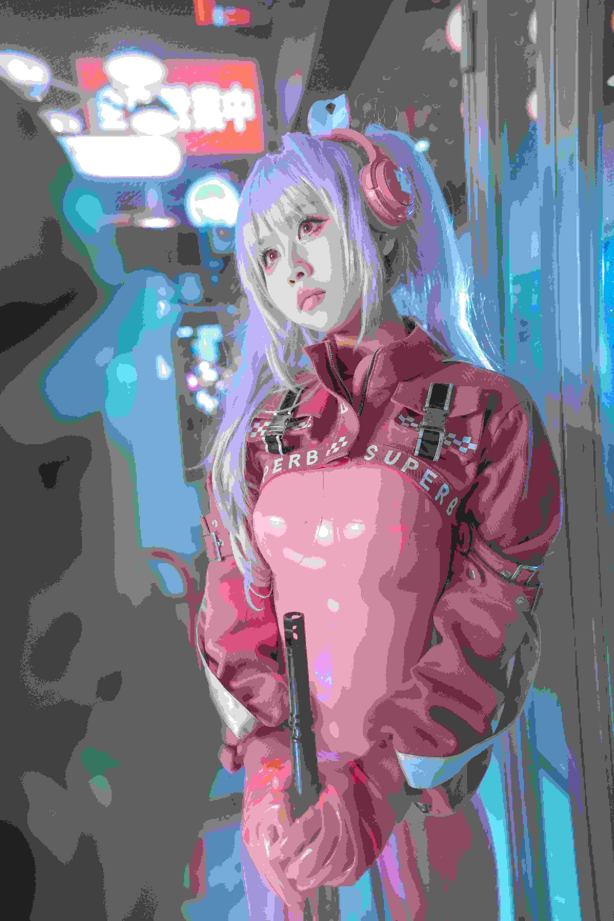 Meng Ya Er Alice