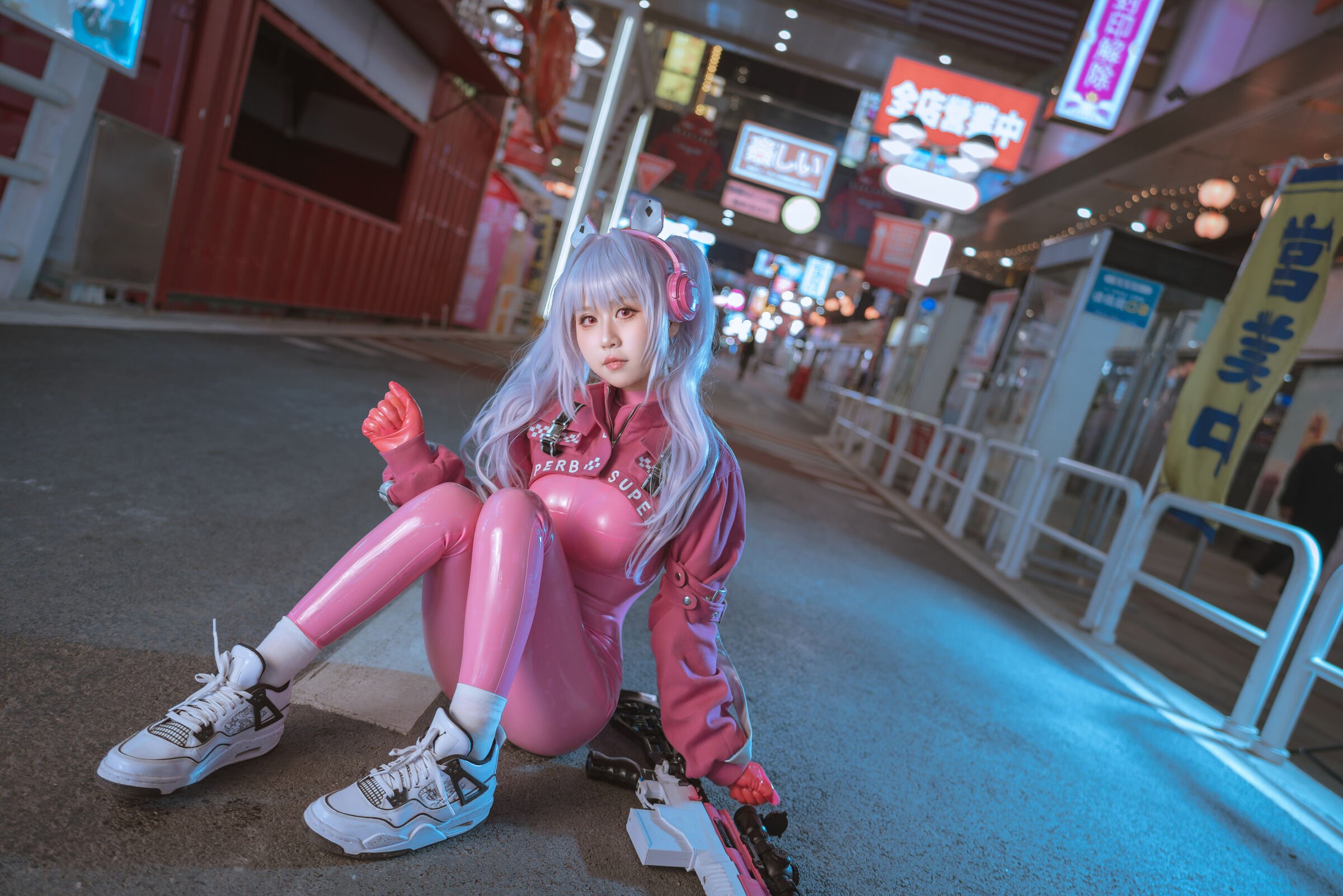 Meng Ya Er Alice