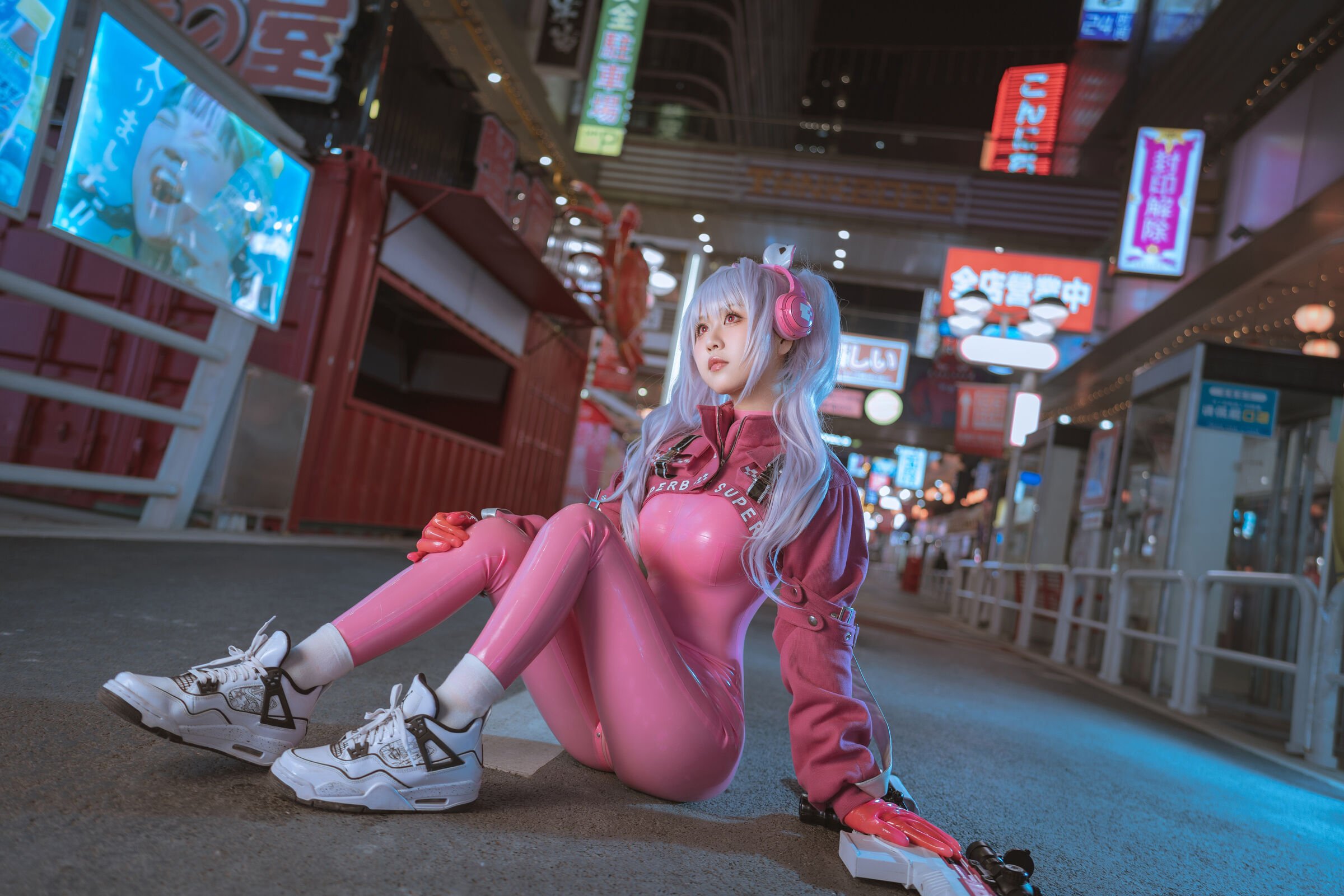 Meng Ya Er Alice
