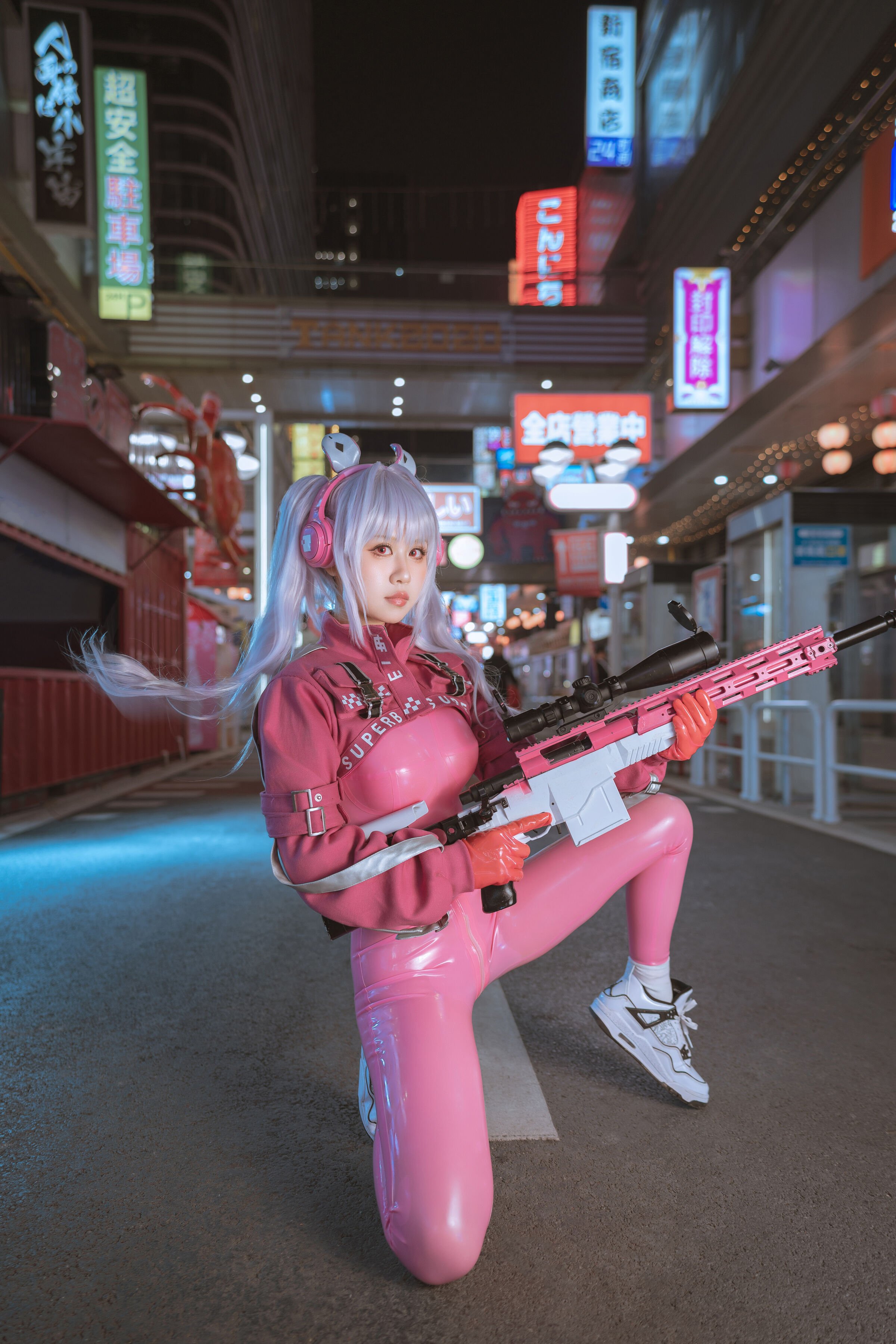 Meng Ya Er Alice