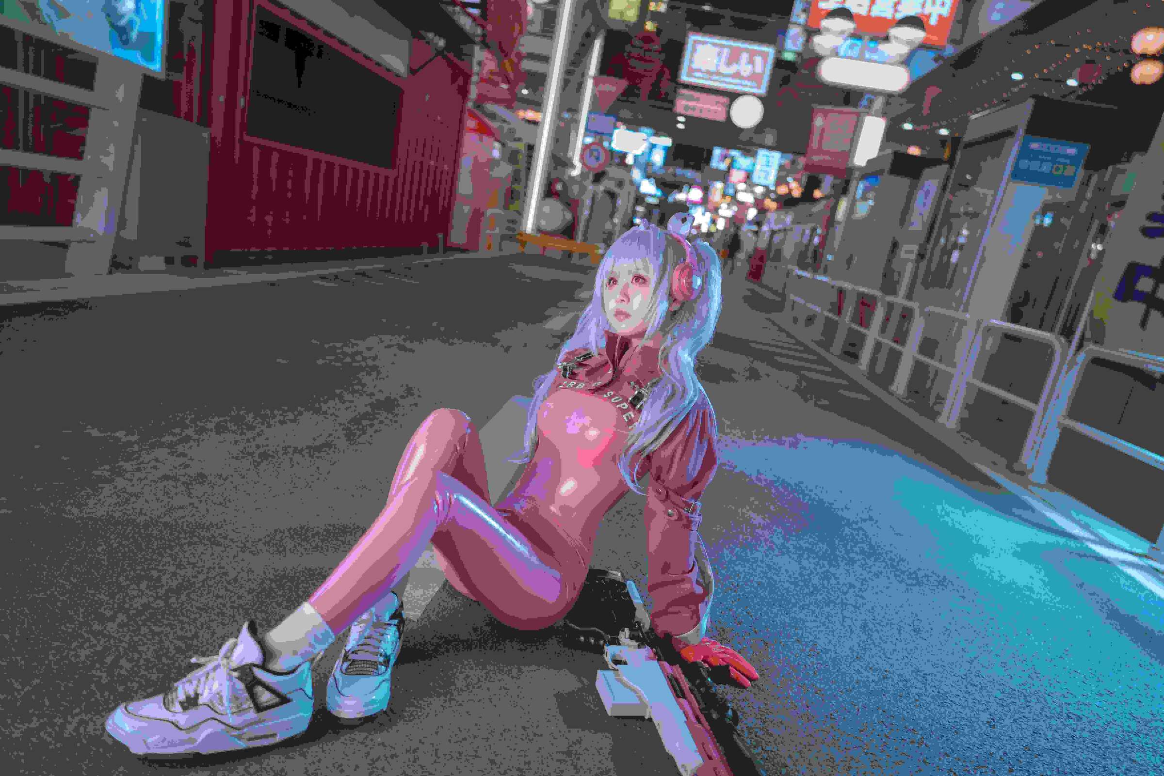 Meng Ya Er Alice
