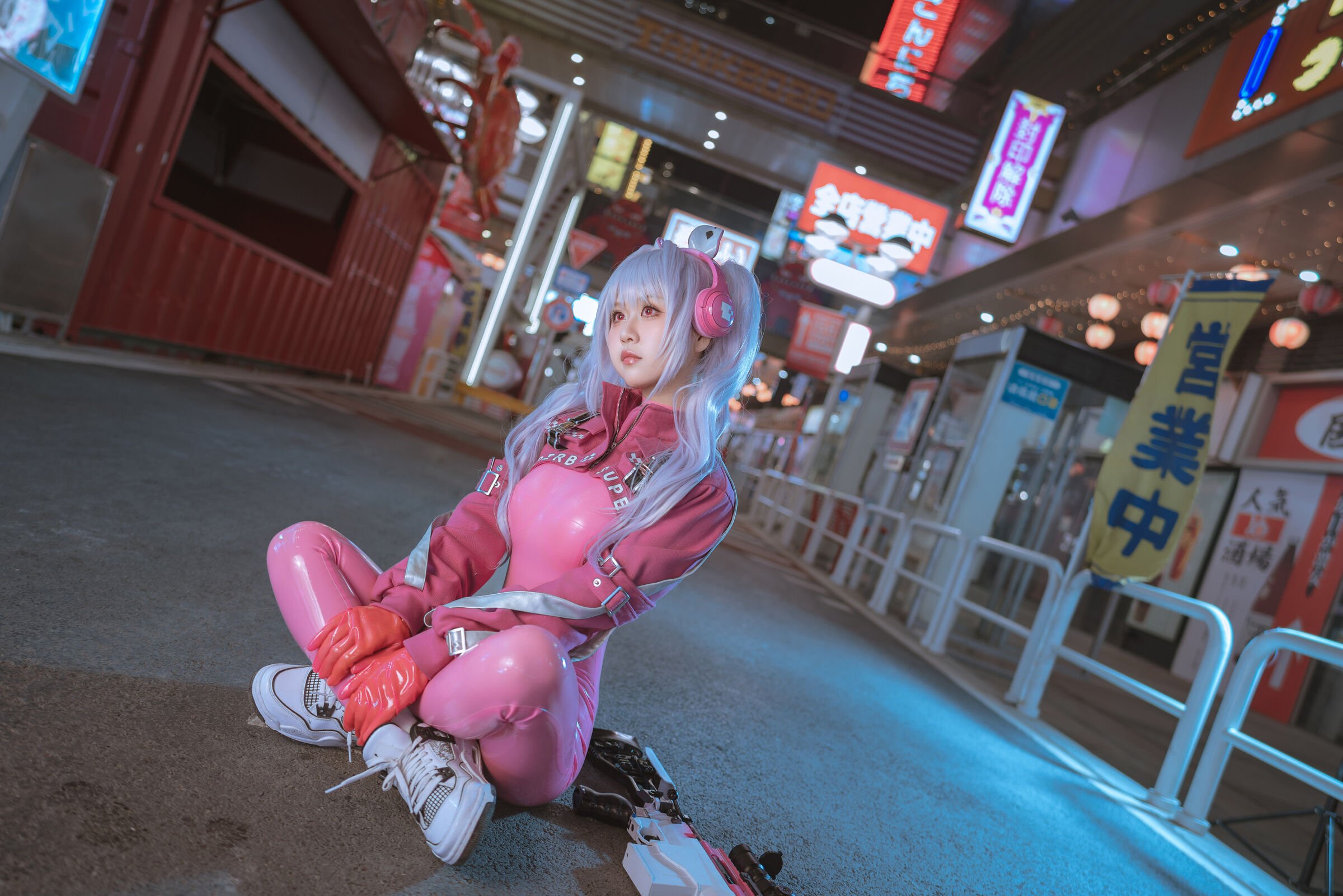 Meng Ya Er Alice