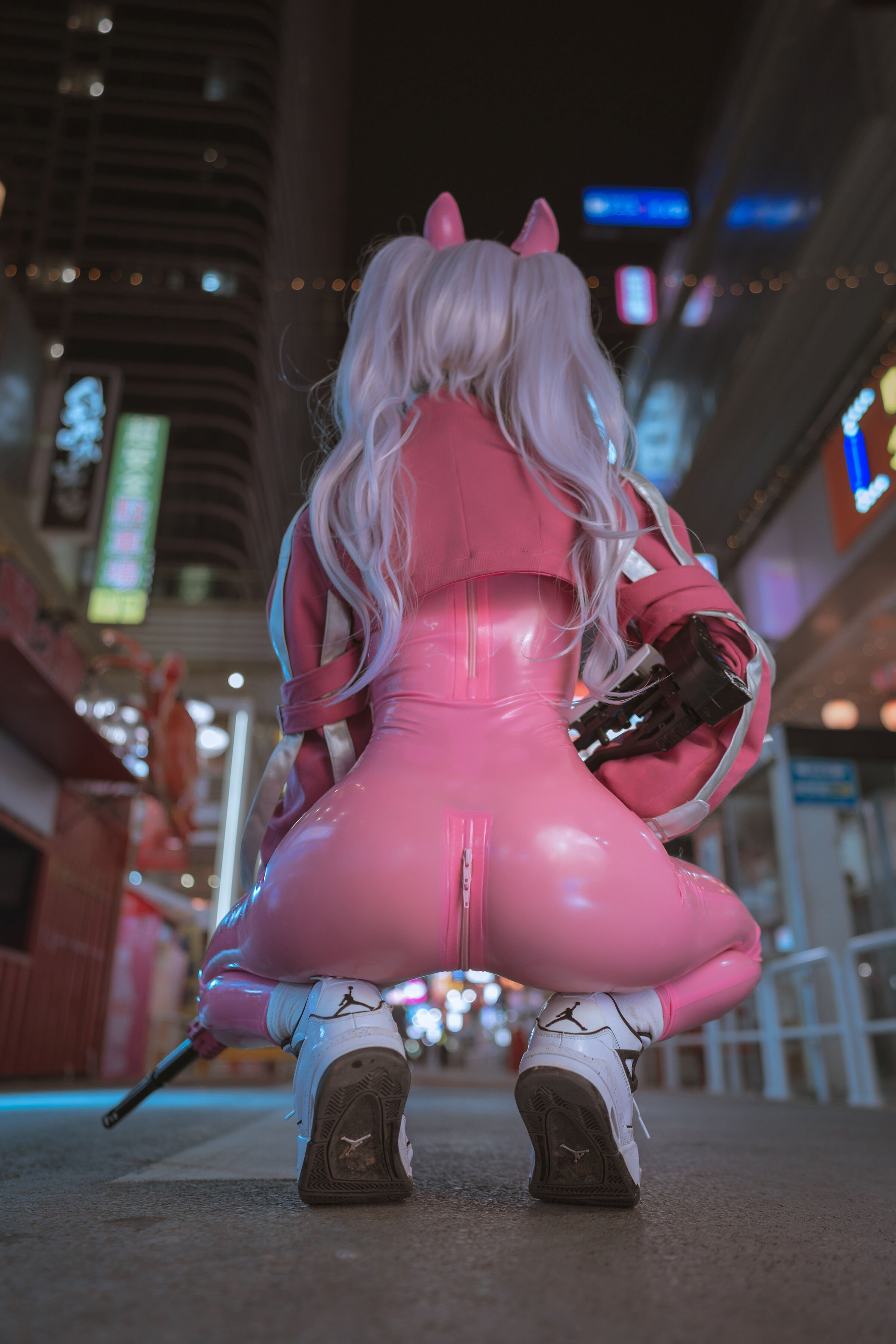 Meng Ya Er Alice