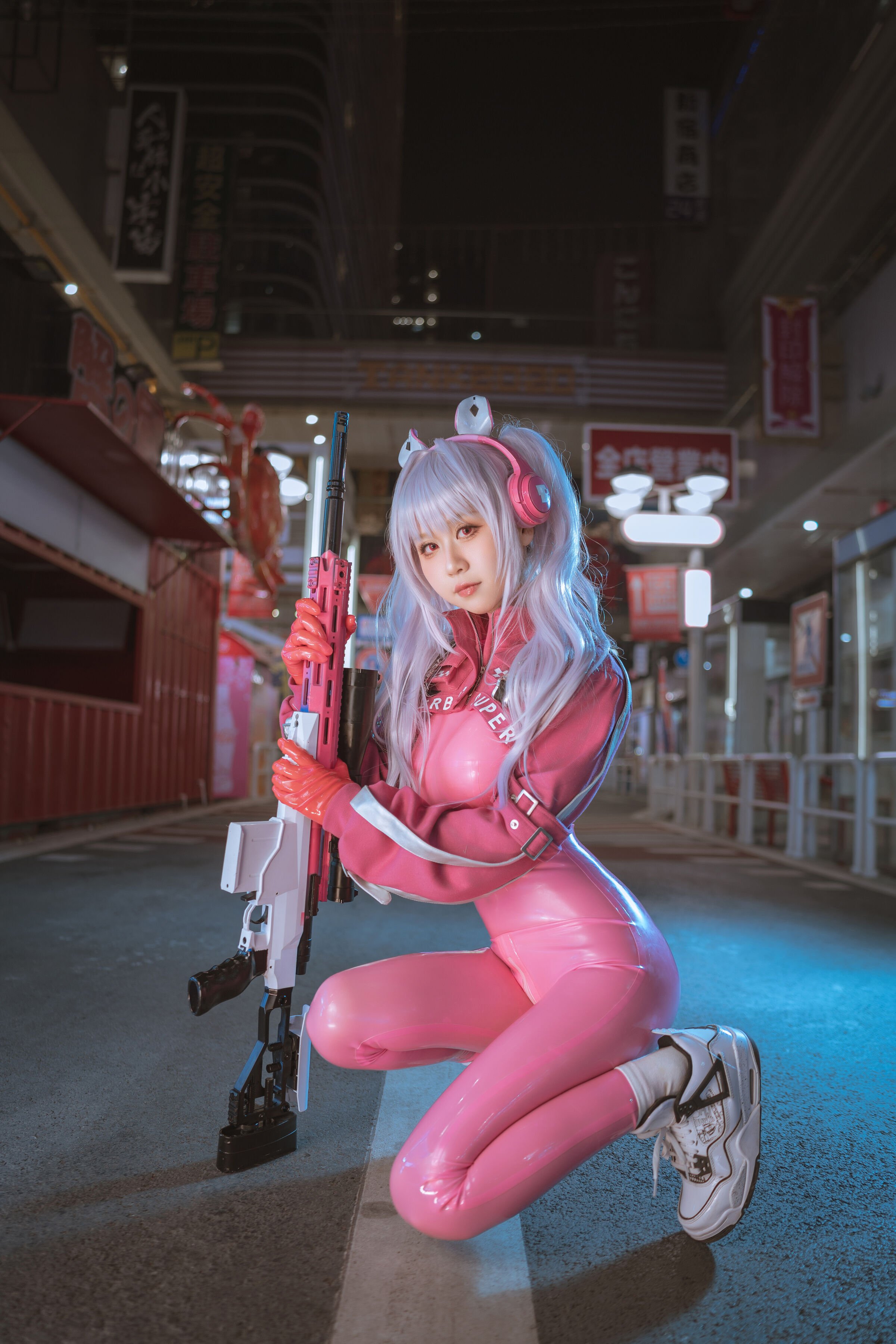 Meng Ya Er Alice