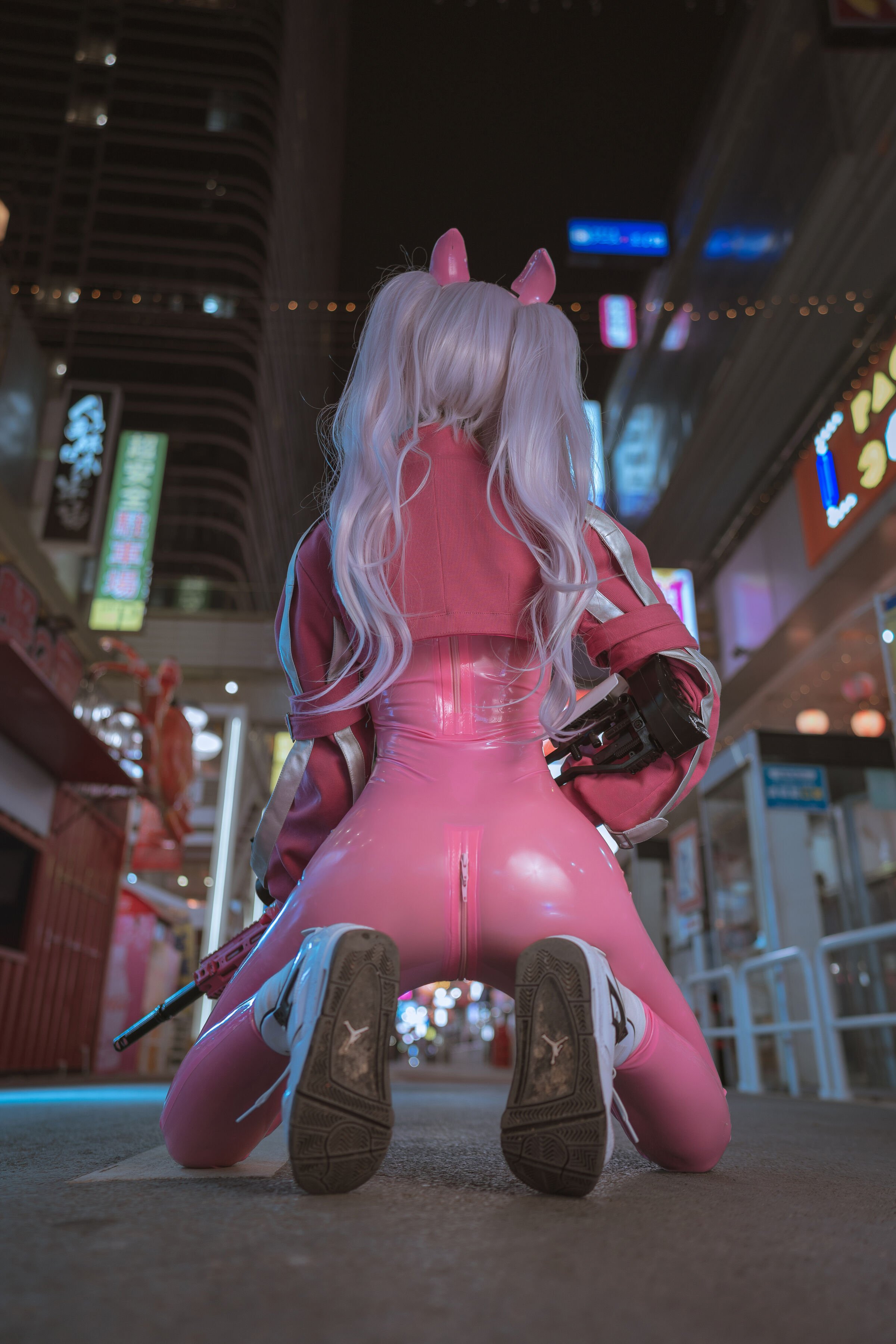 Meng Ya Er Alice