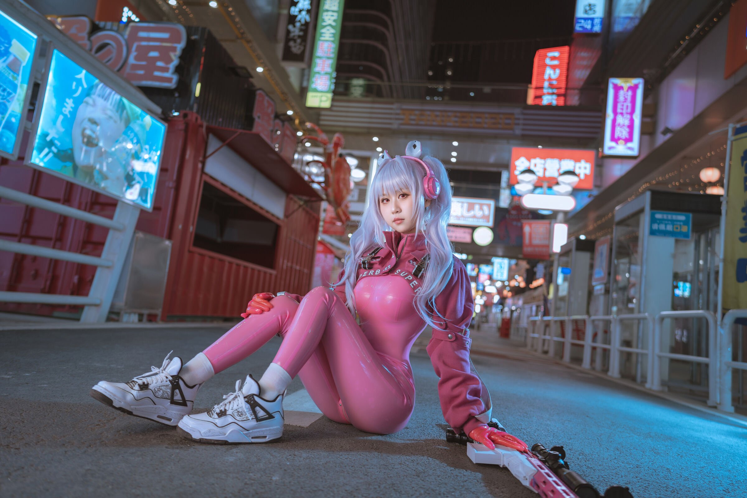 Meng Ya Er Alice