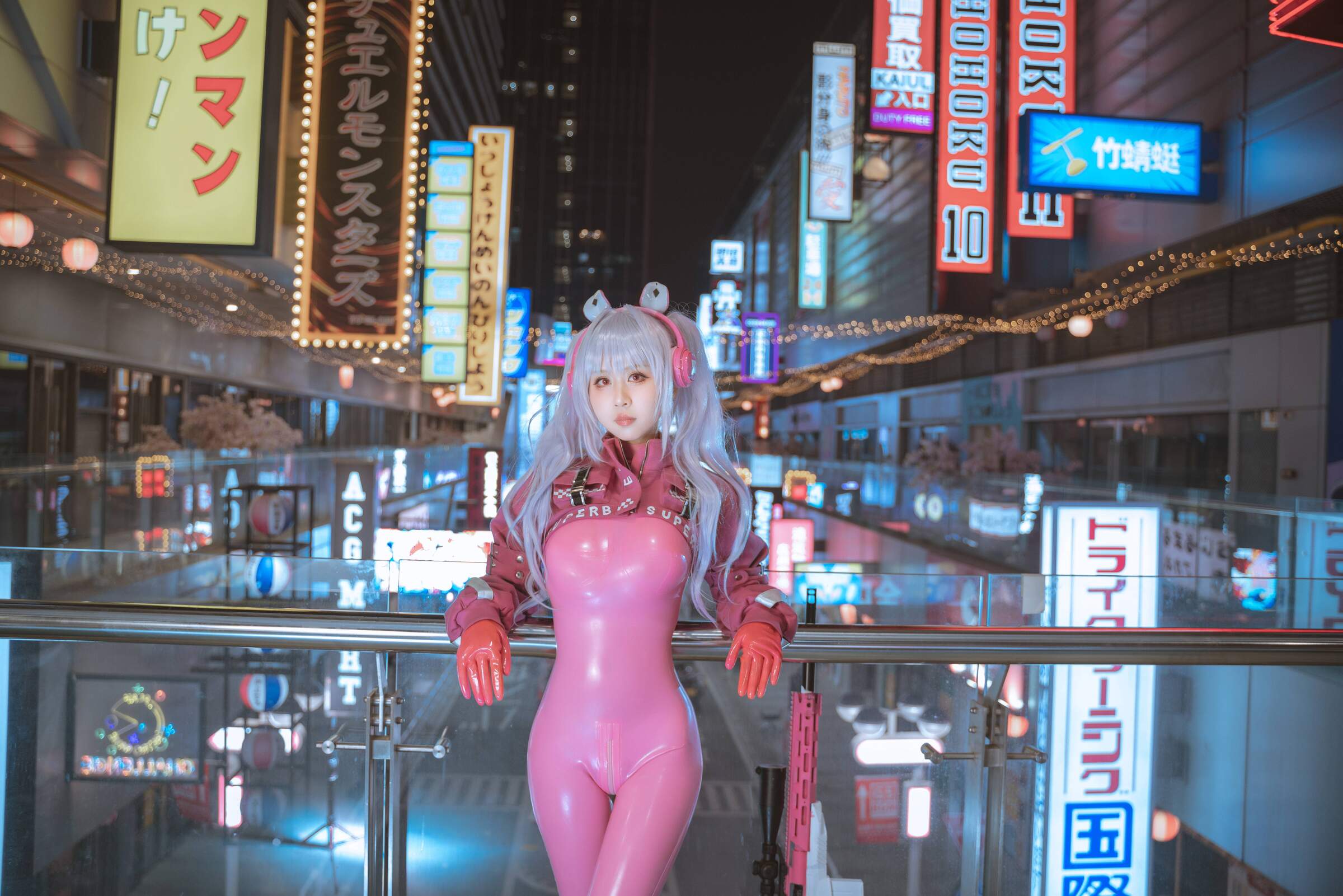 Meng Ya Er Alice