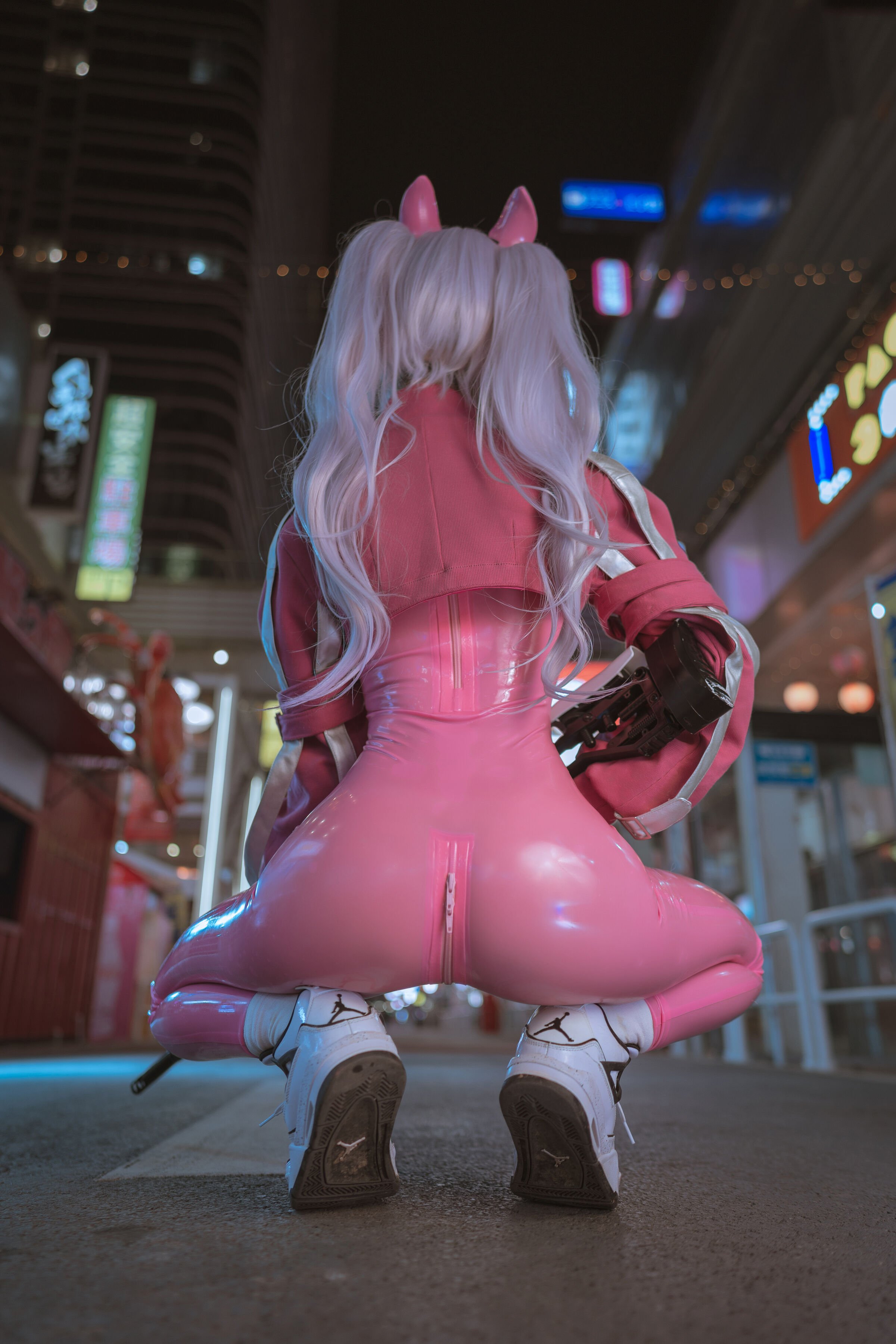 Meng Ya Er Alice