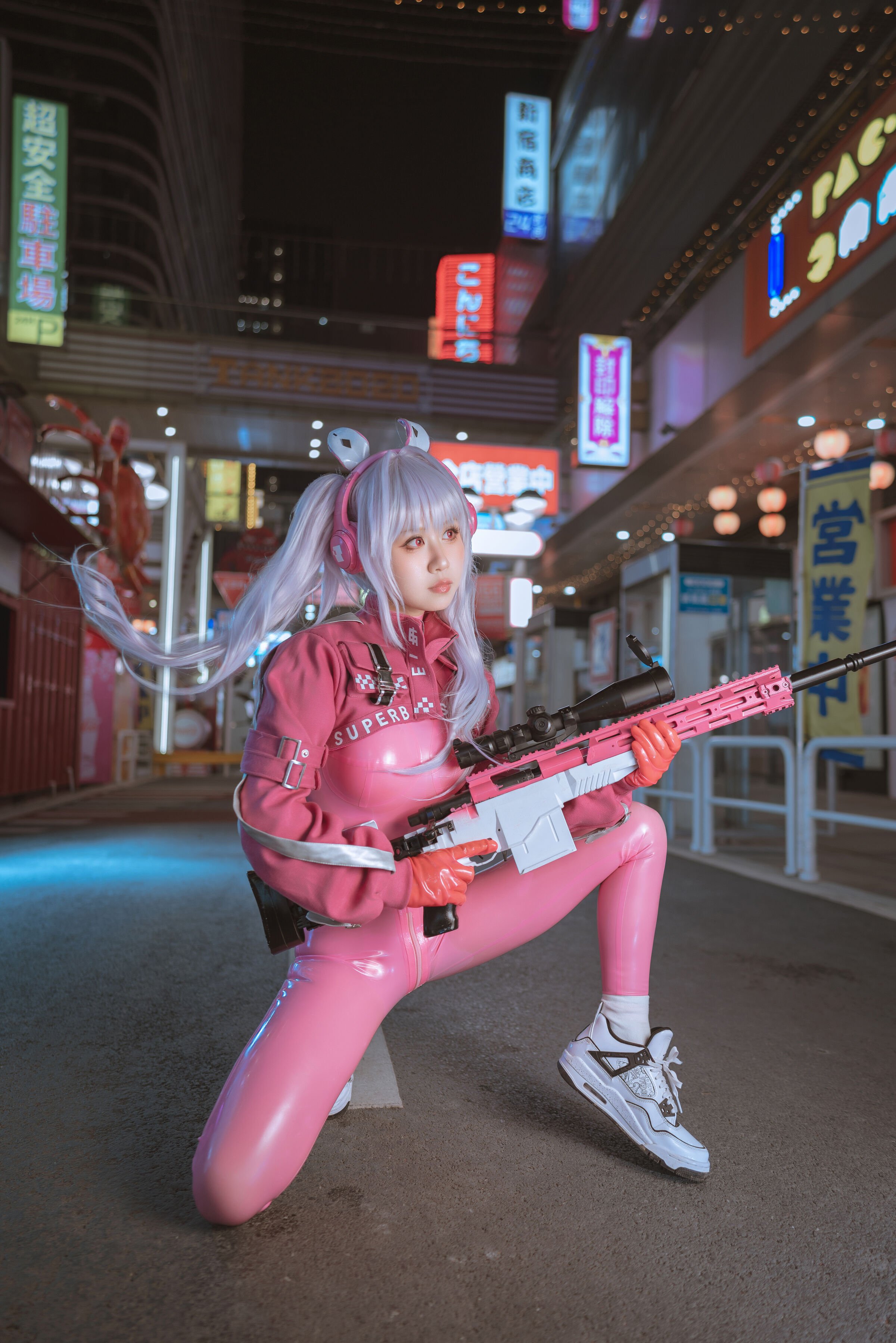 Meng Ya Er Alice