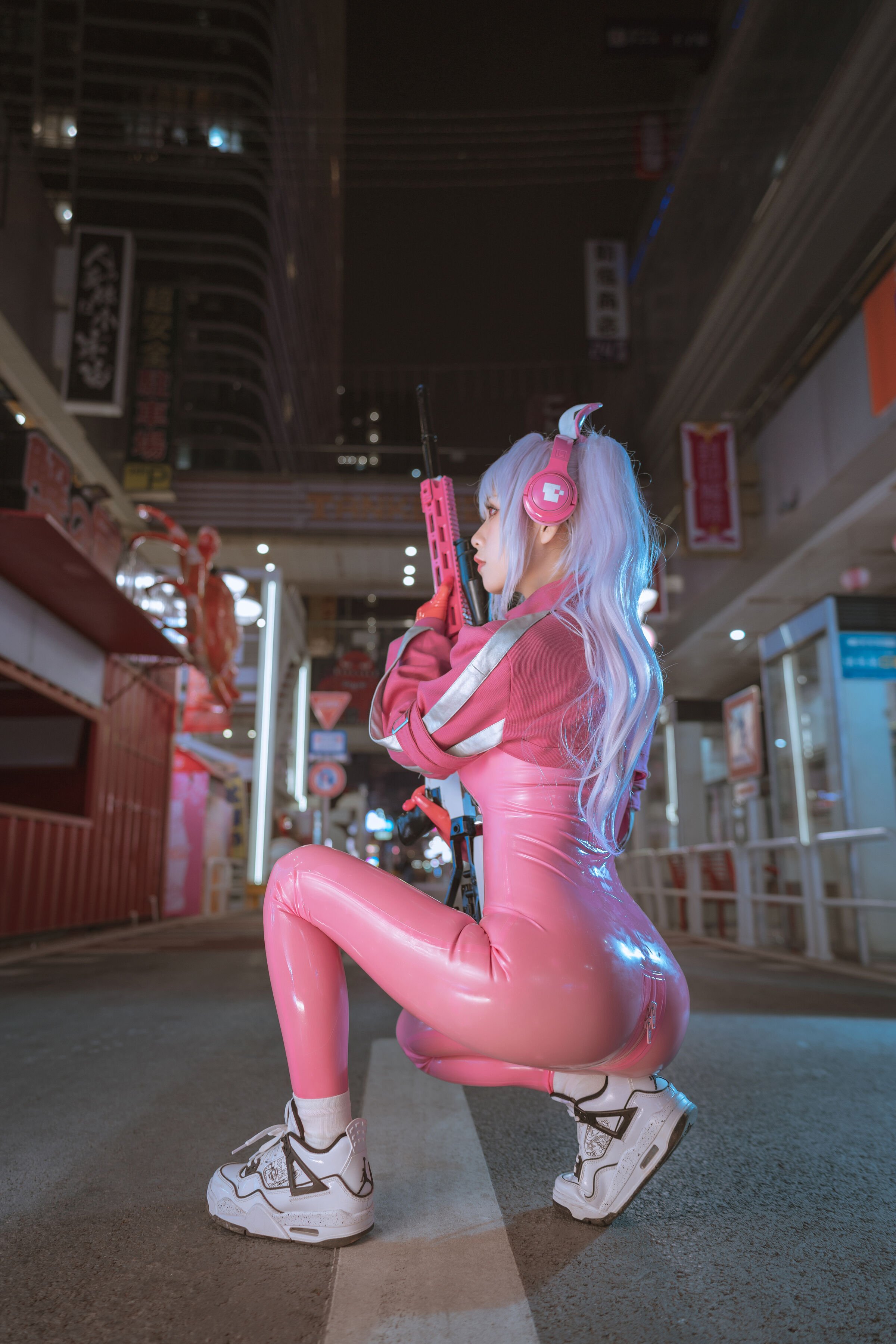 Meng Ya Er Alice