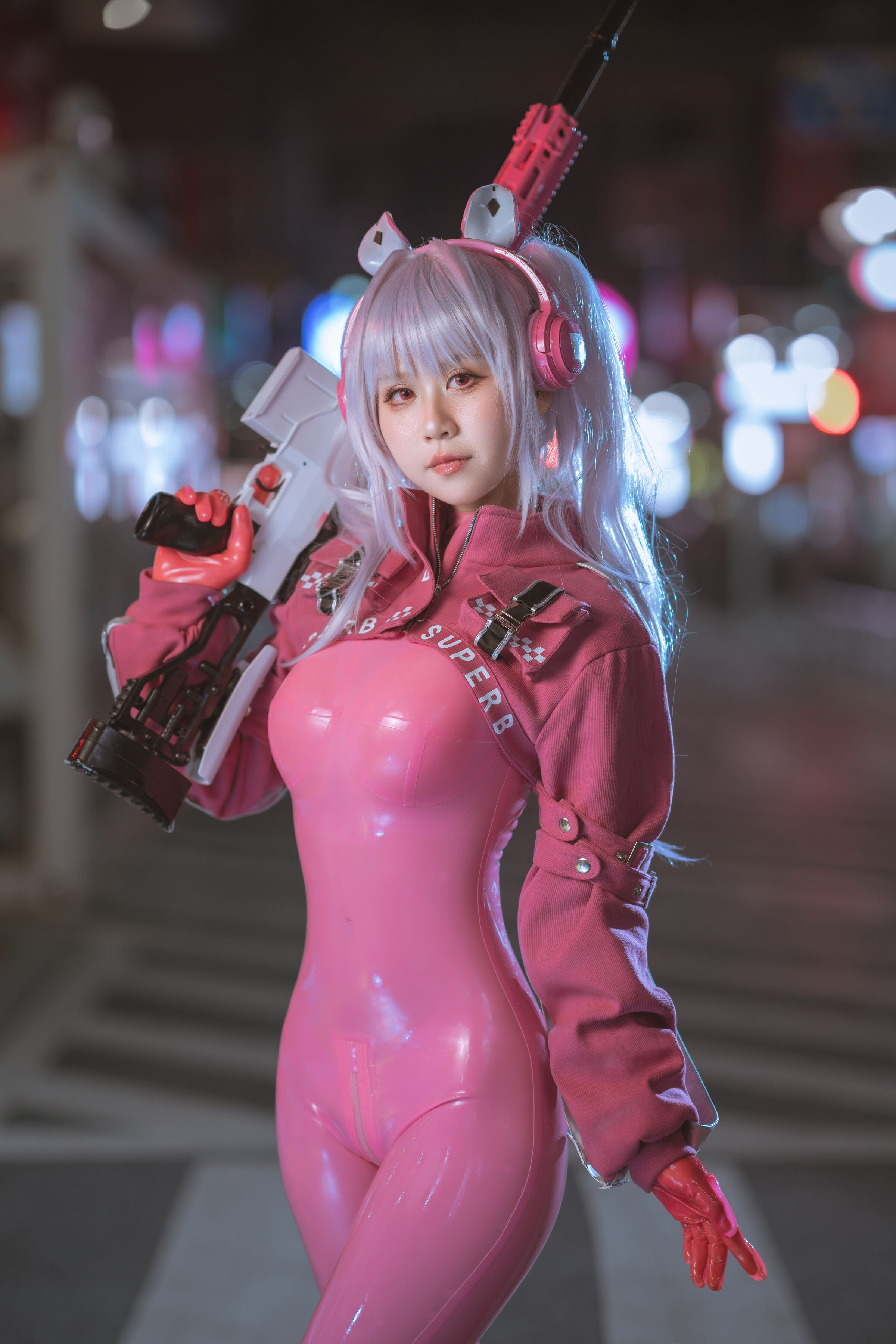 Meng Ya Er Alice