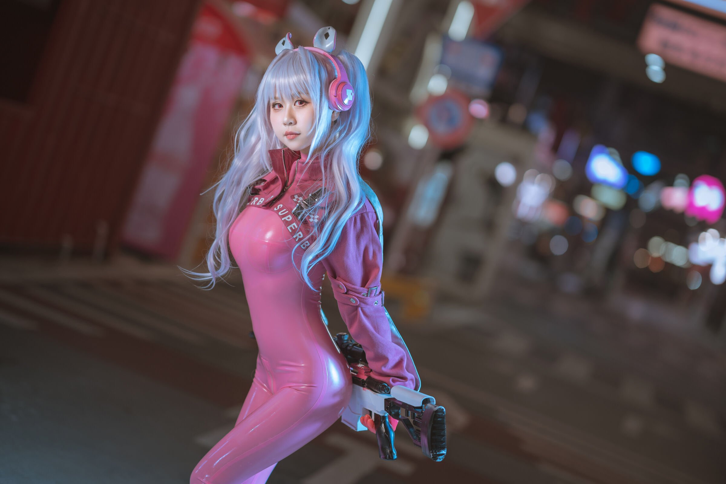Meng Ya Er Alice