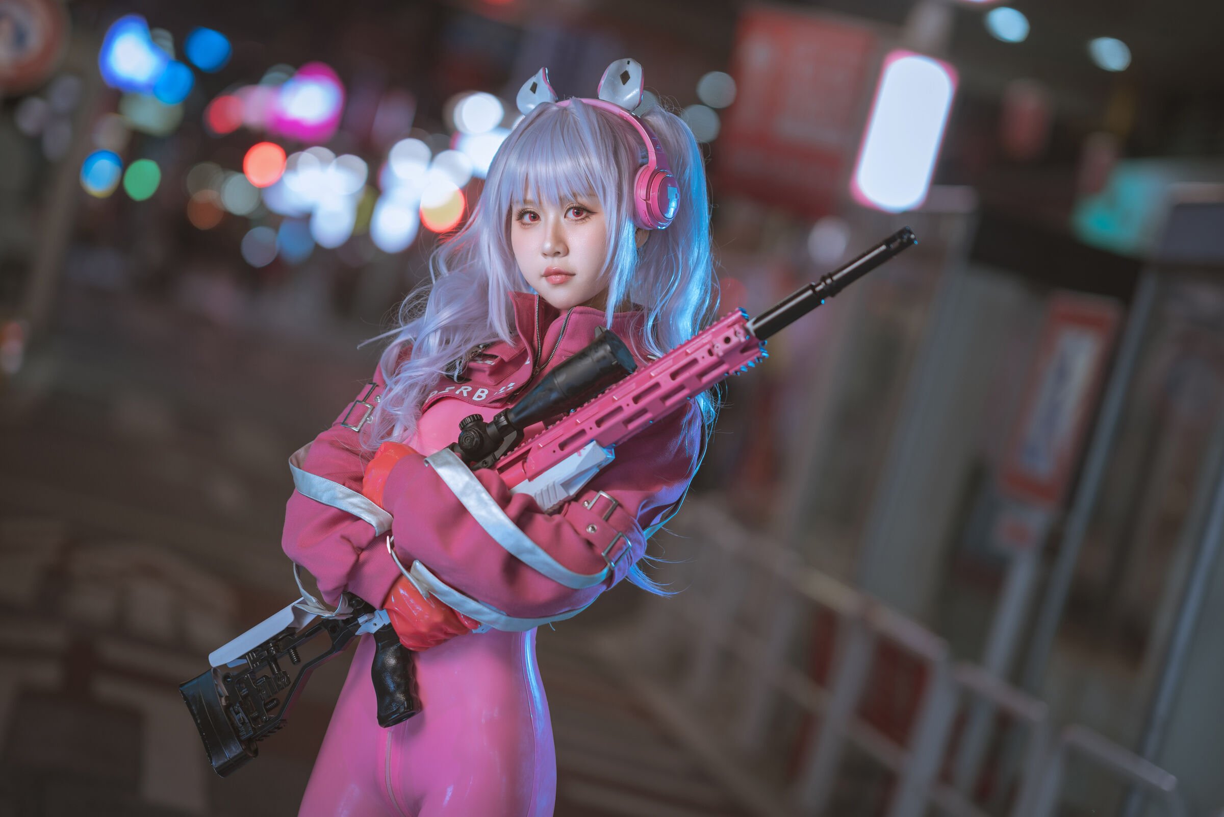 Meng Ya Er Alice