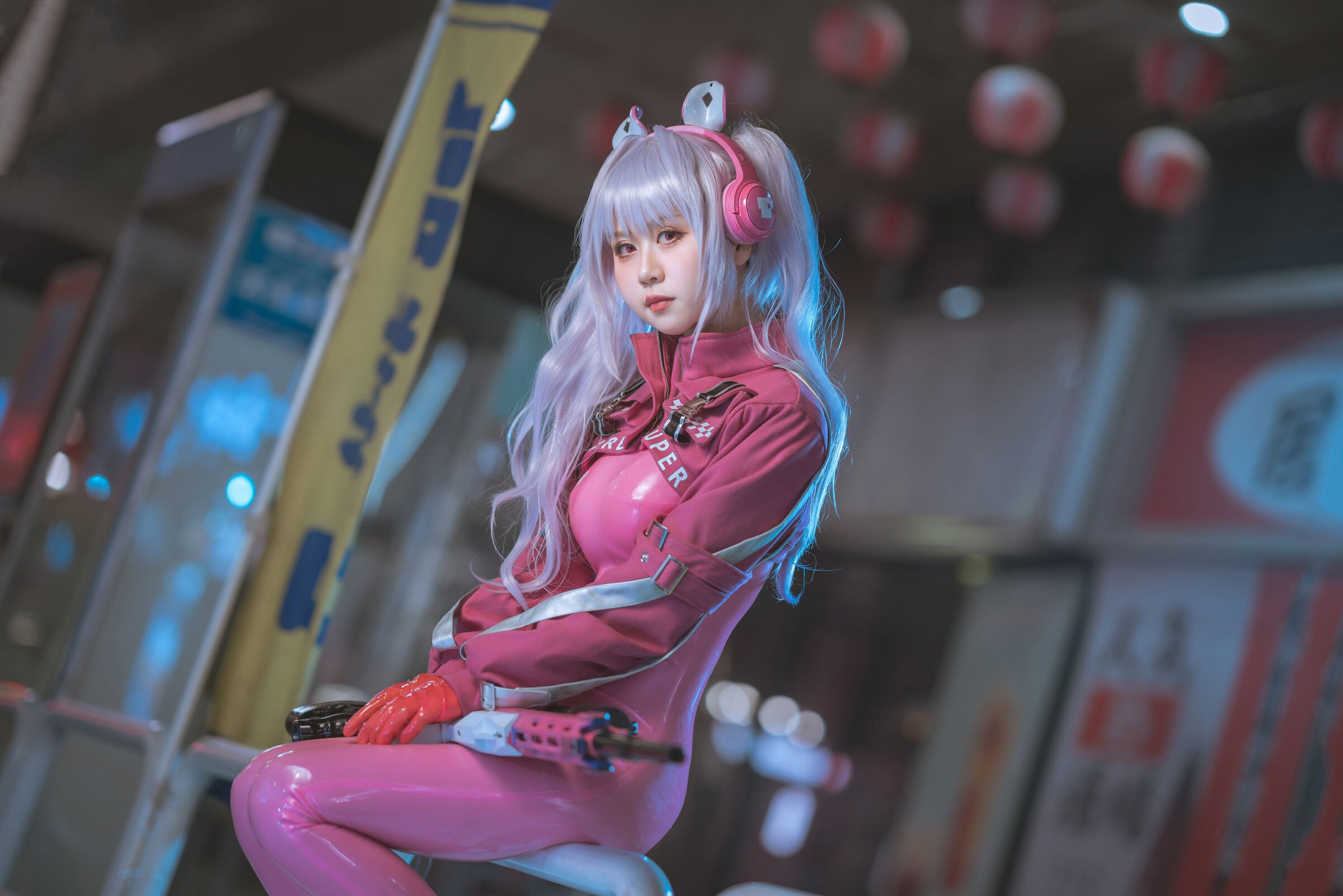 Meng Ya Er Alice