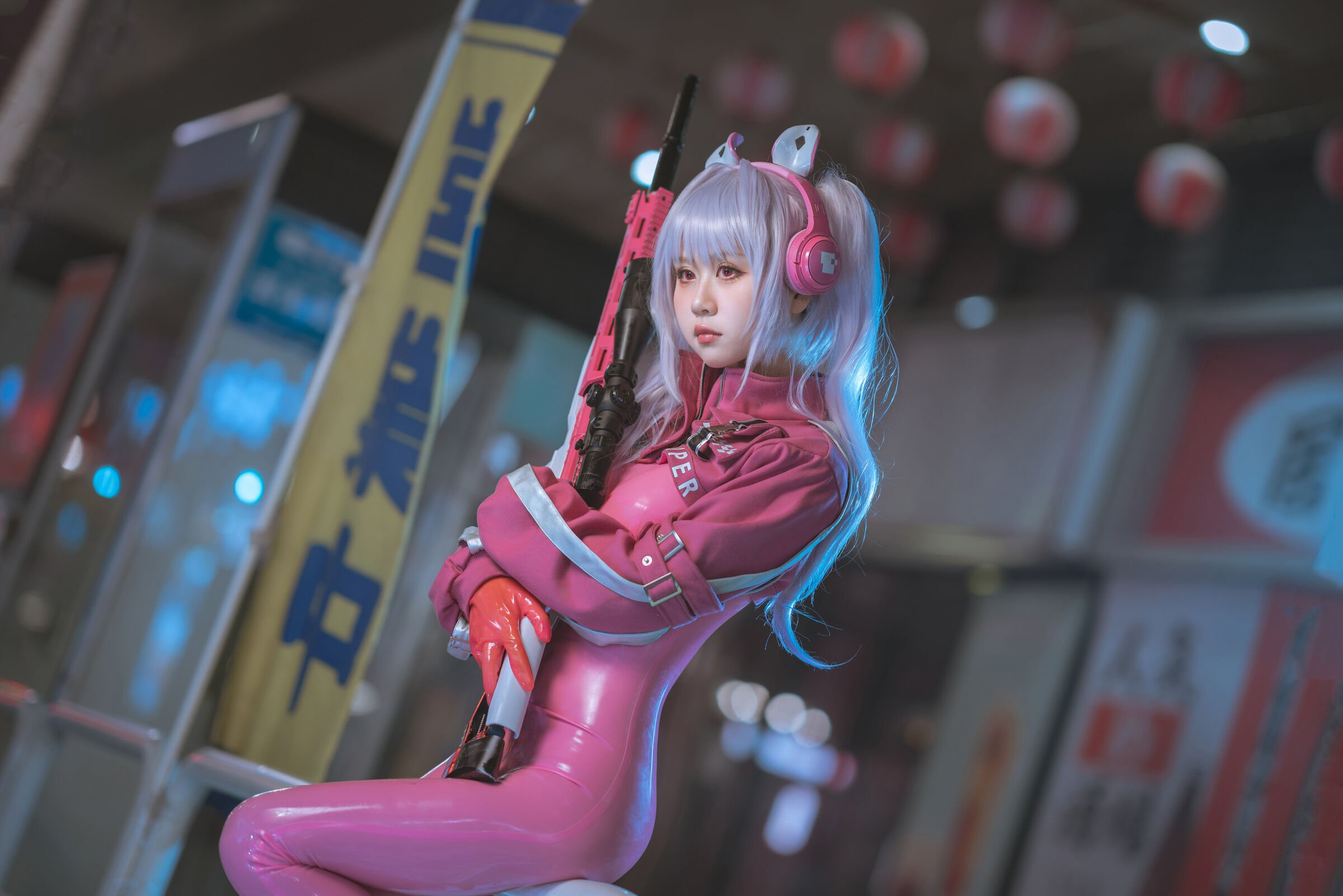 Meng Ya Er Alice