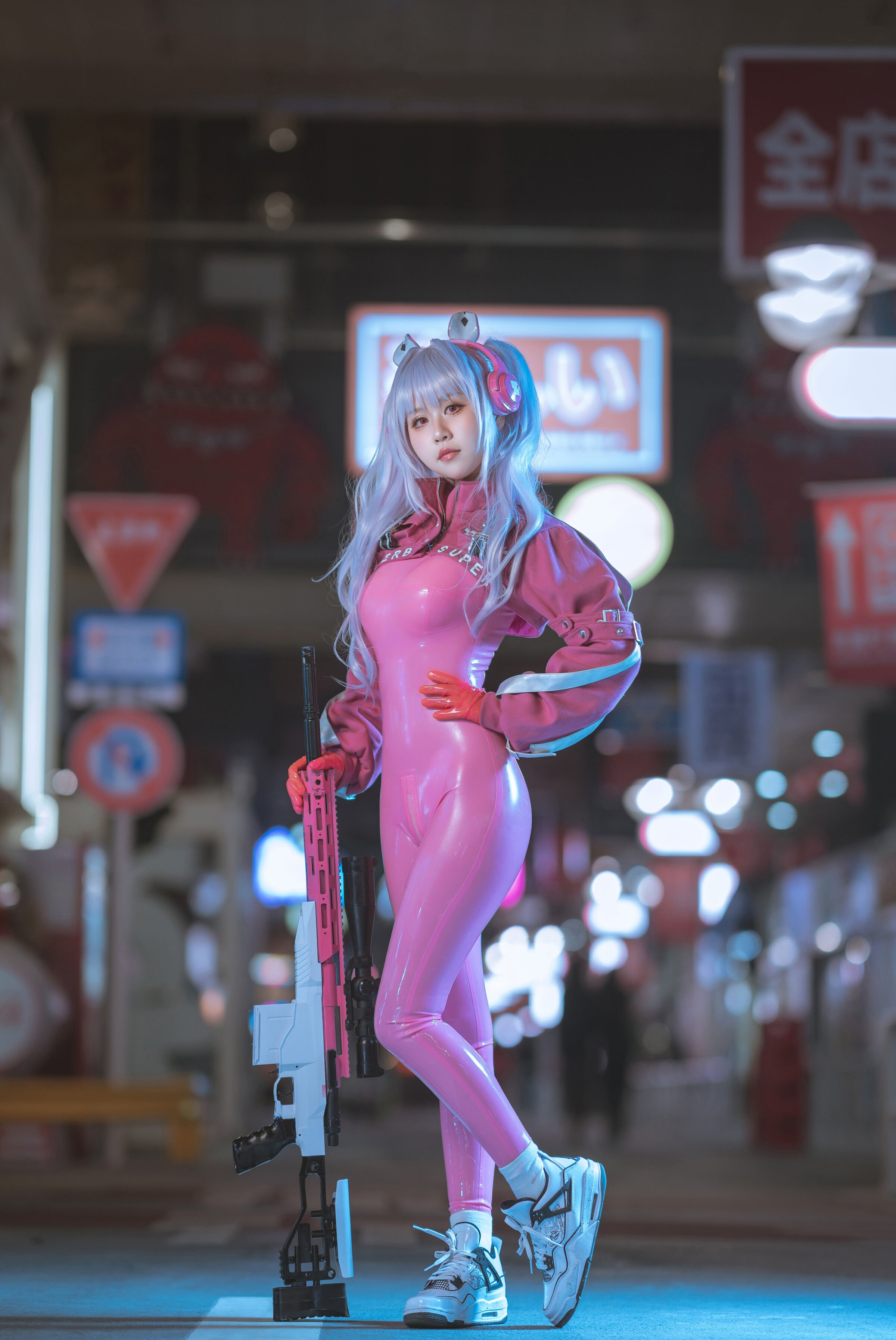 Meng Ya Er Alice