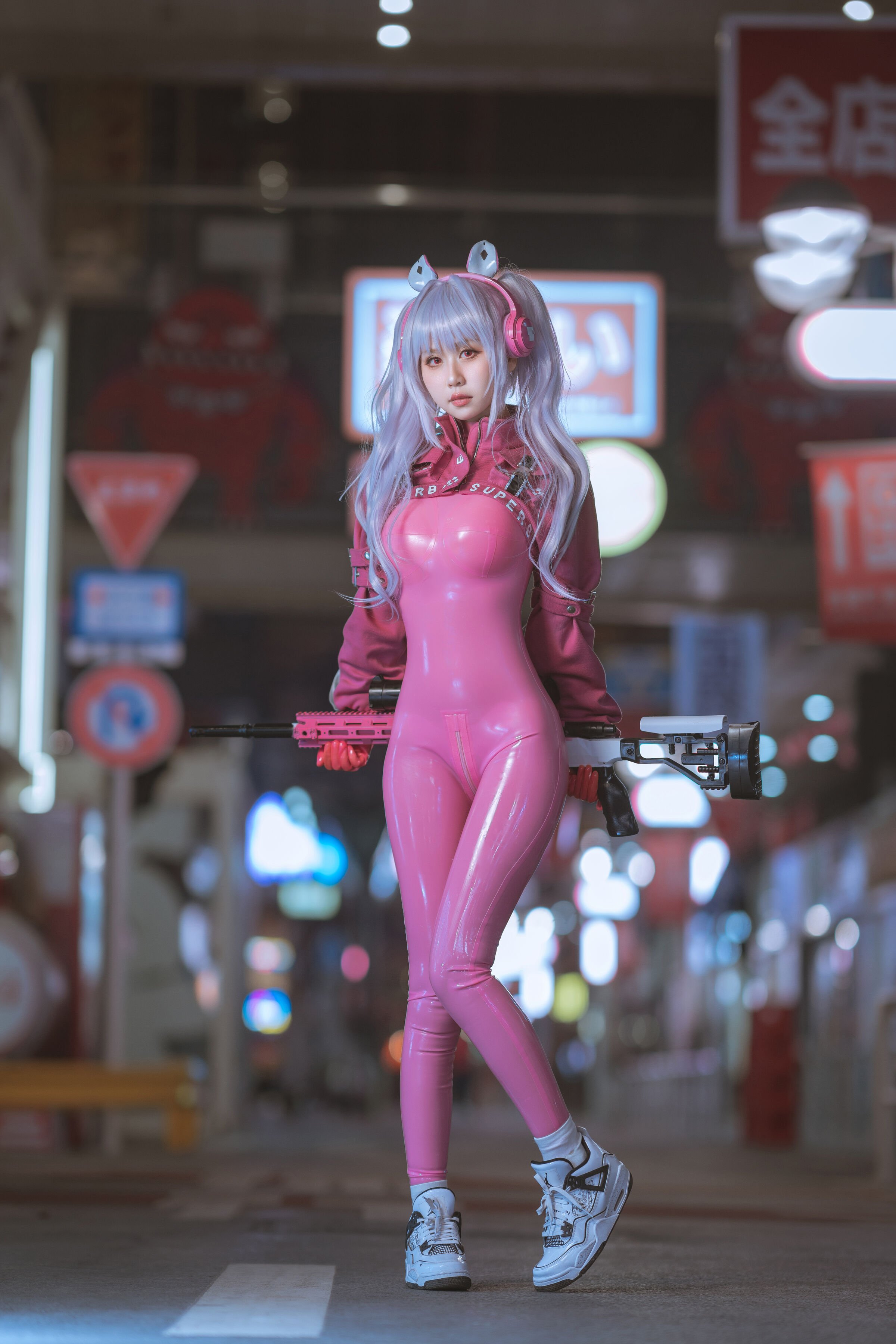 Meng Ya Er Alice
