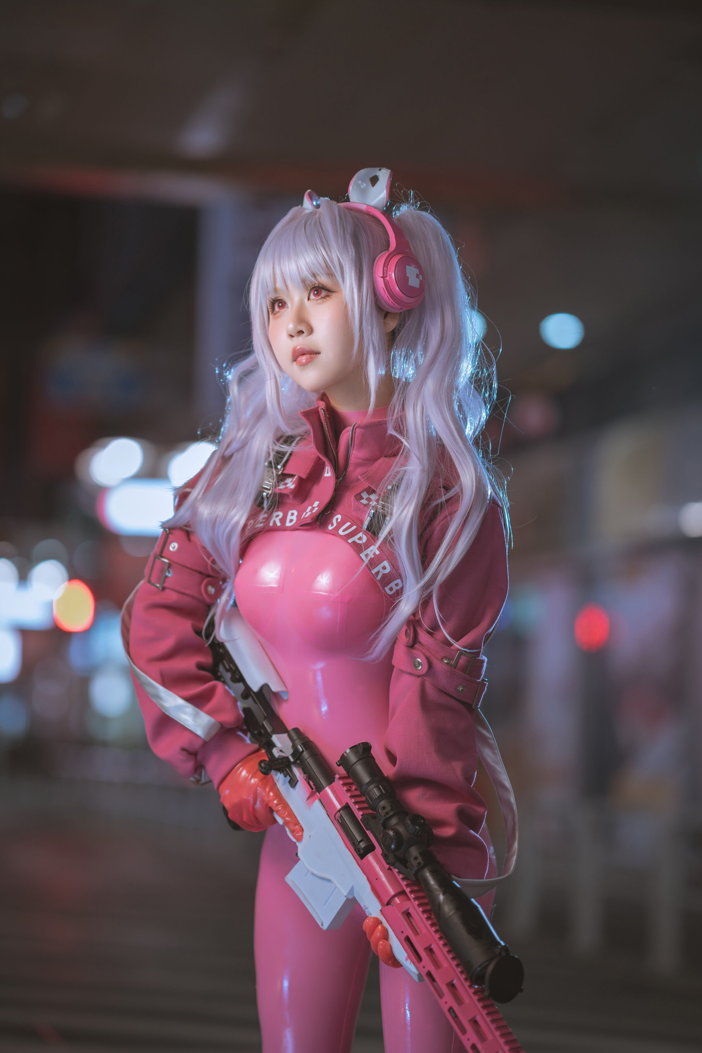 Meng Ya Er Alice