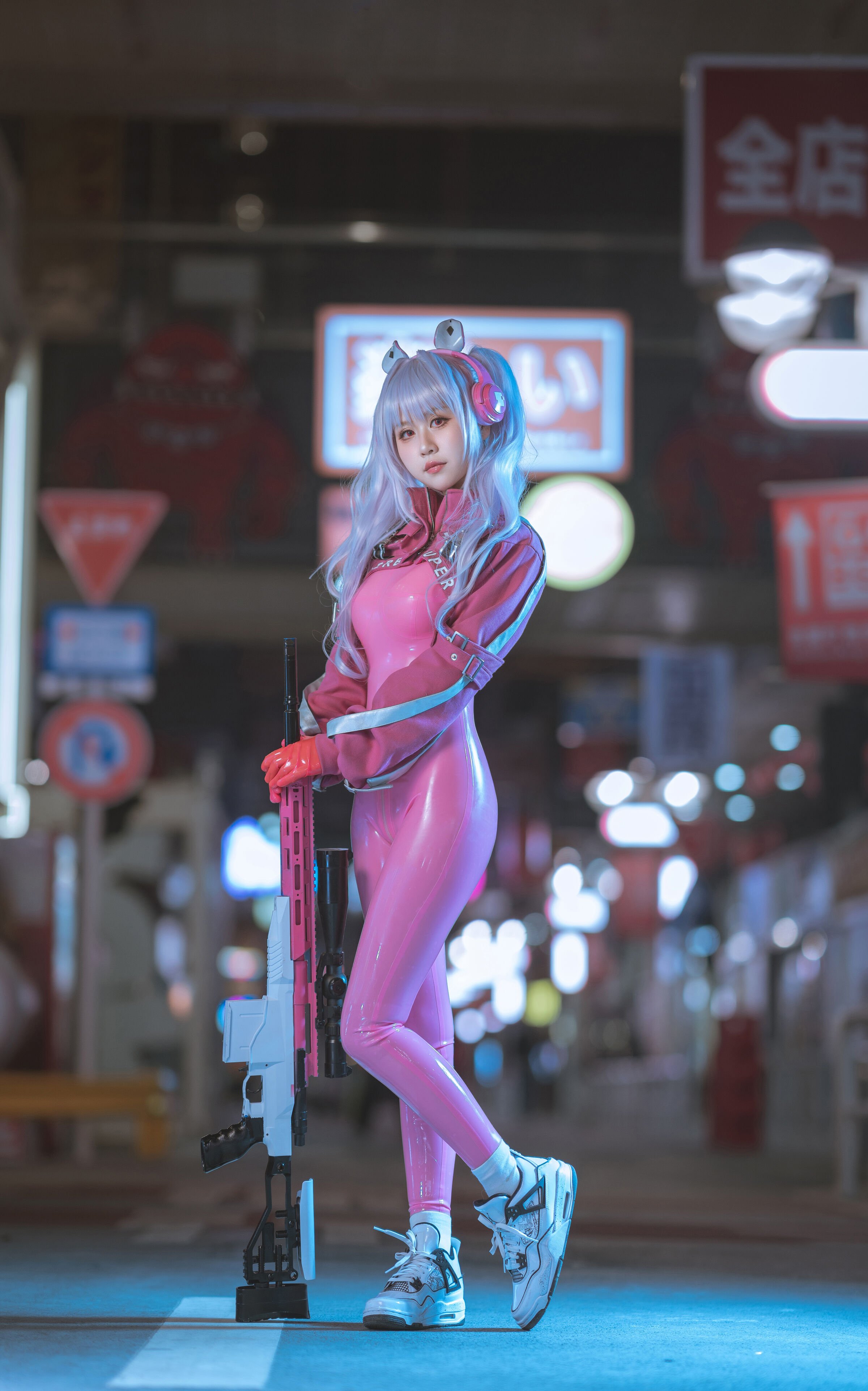 Meng Ya Er Alice