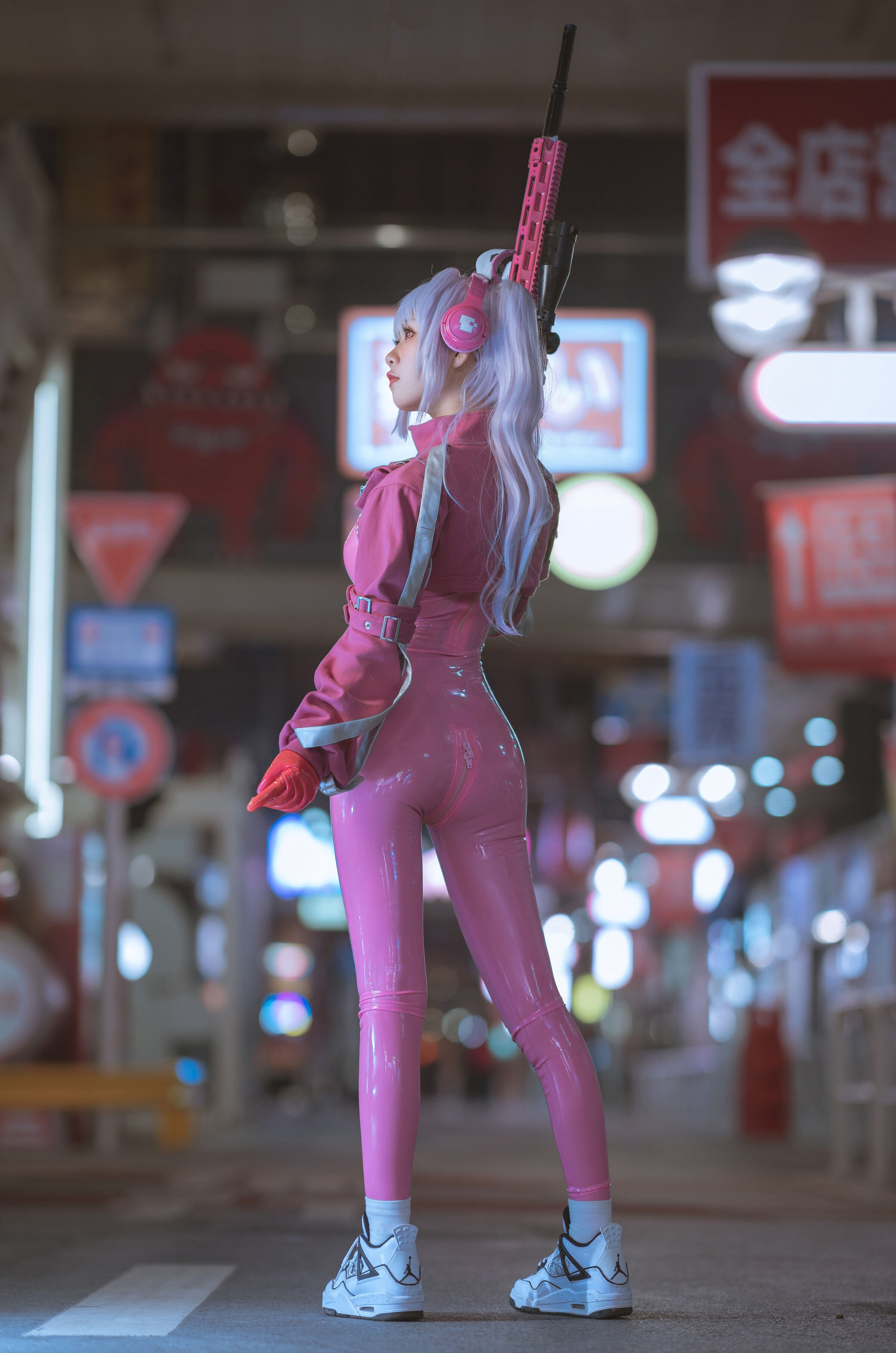 Meng Ya Er Alice