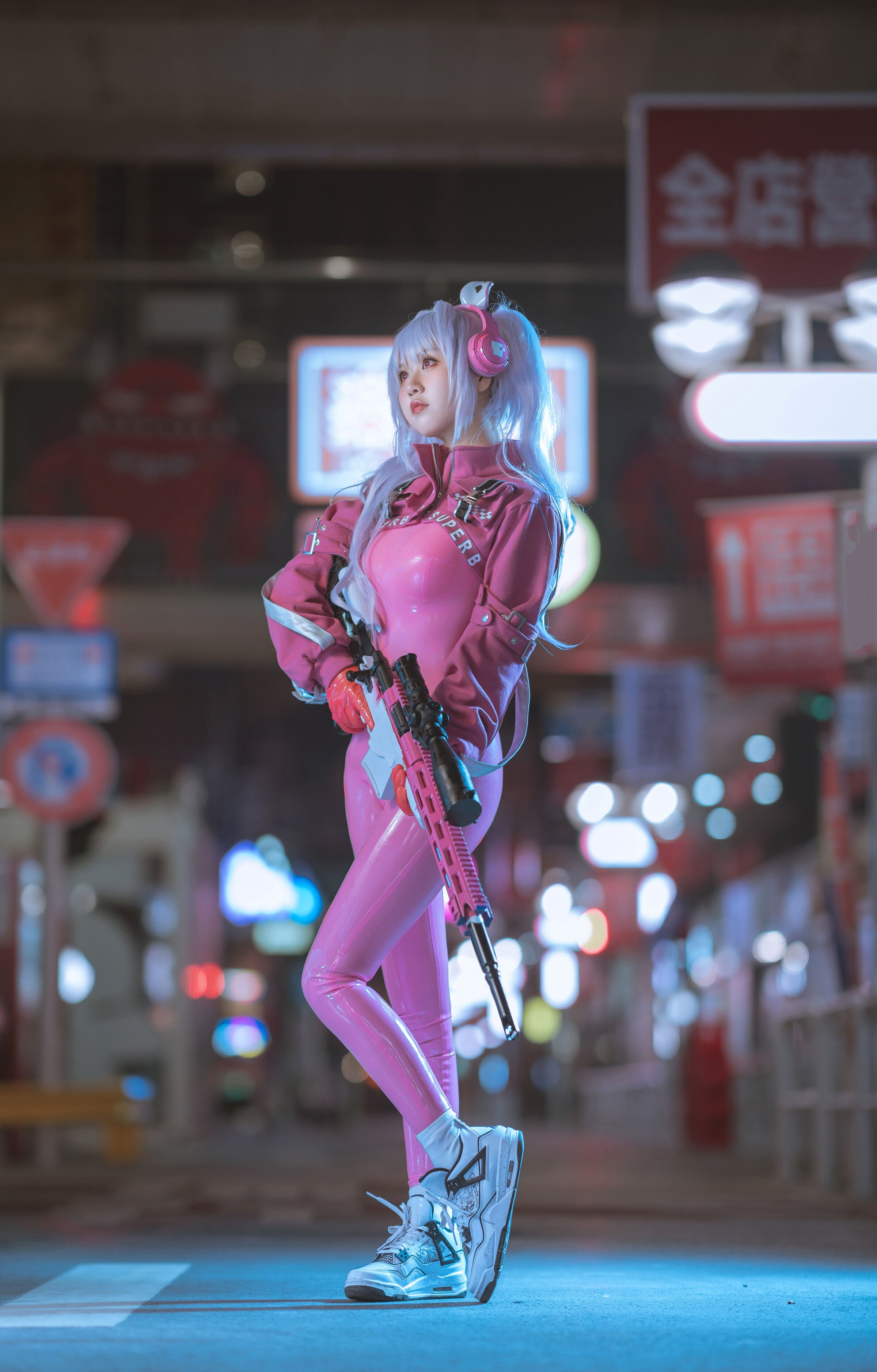 Meng Ya Er Alice