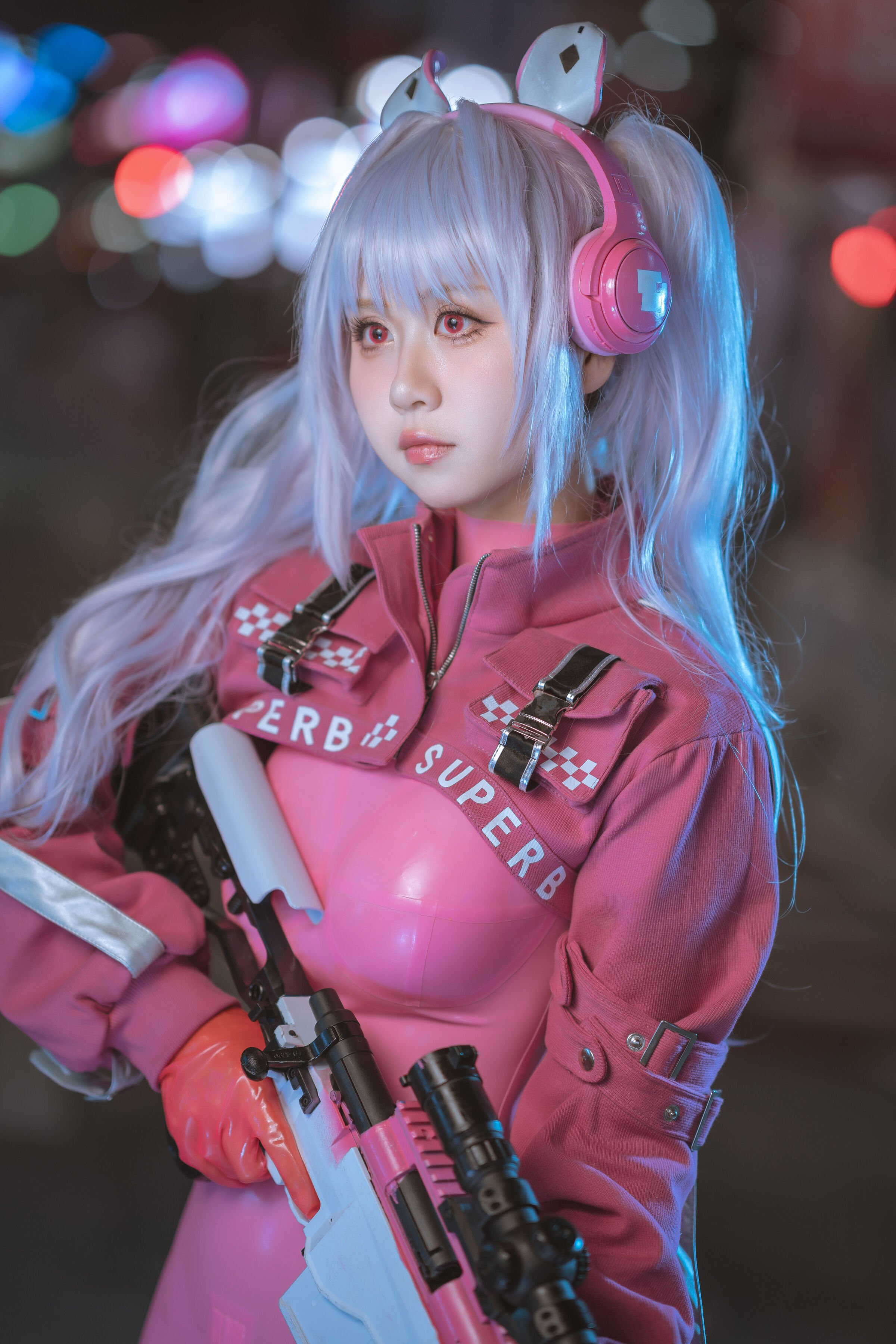 Meng Ya Er Alice