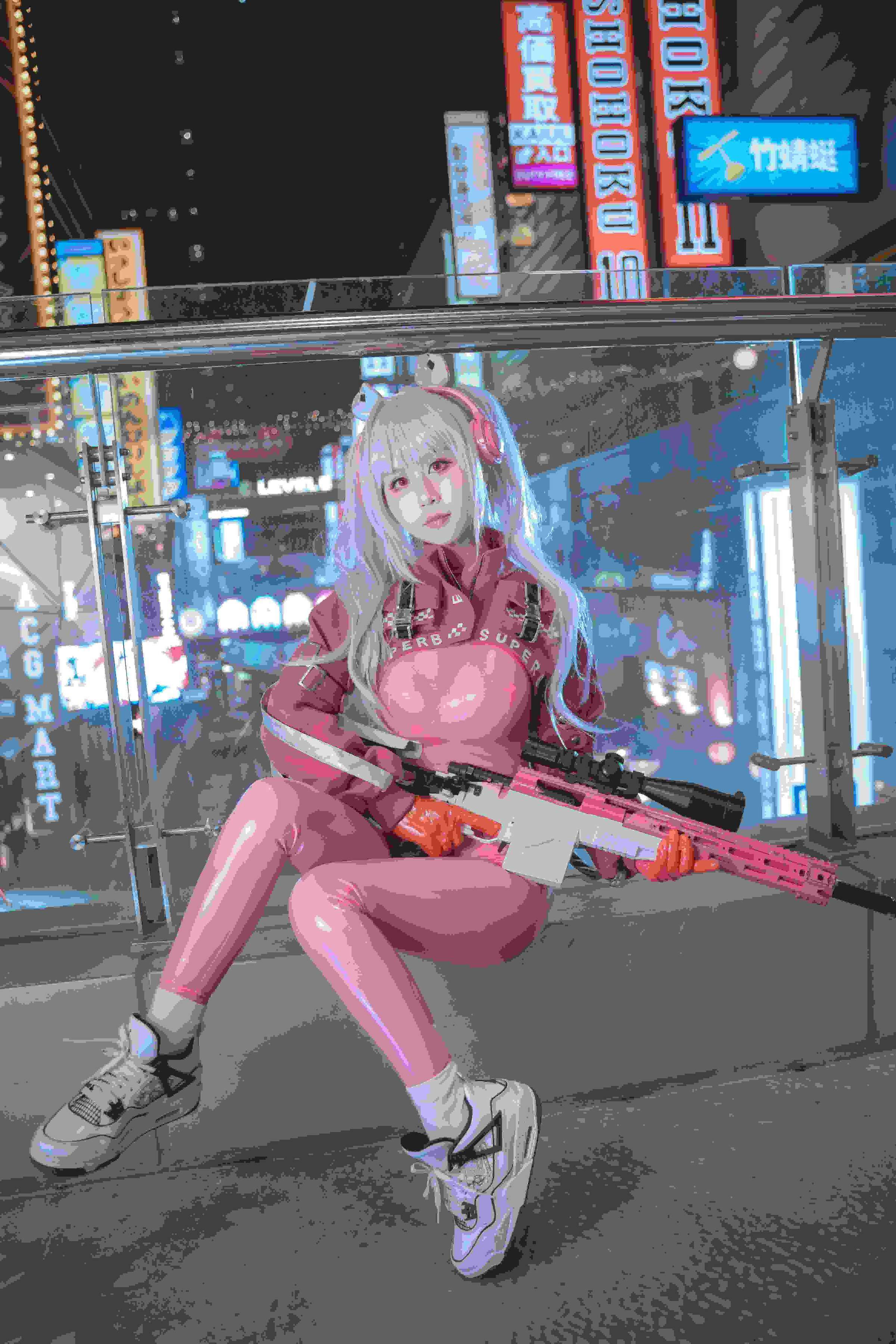 Meng Ya Er Alice