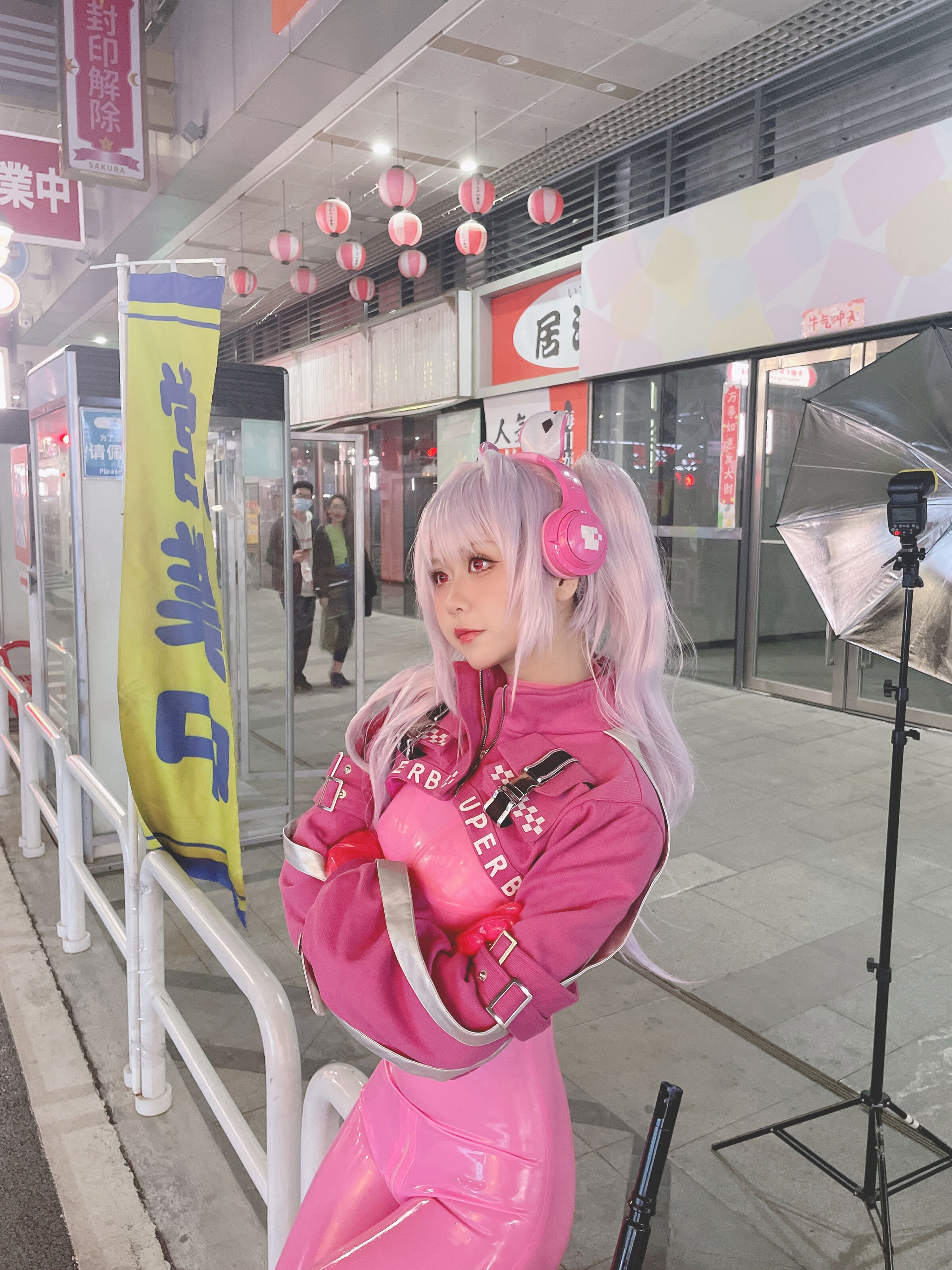 Meng Ya Er Alice