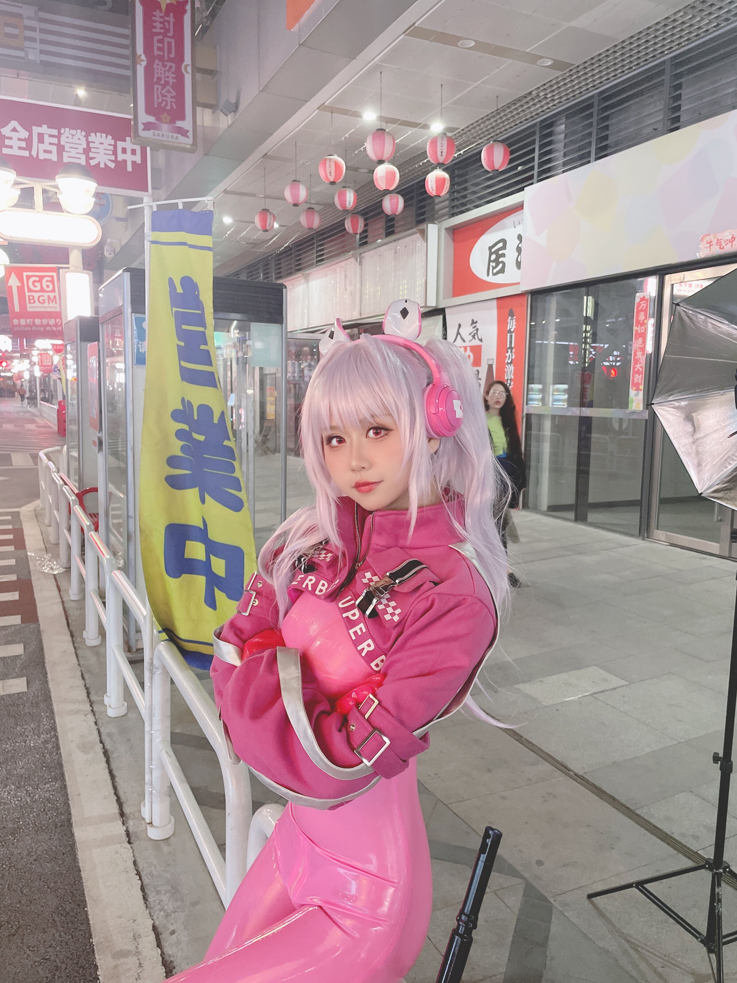 Meng Ya Er Alice