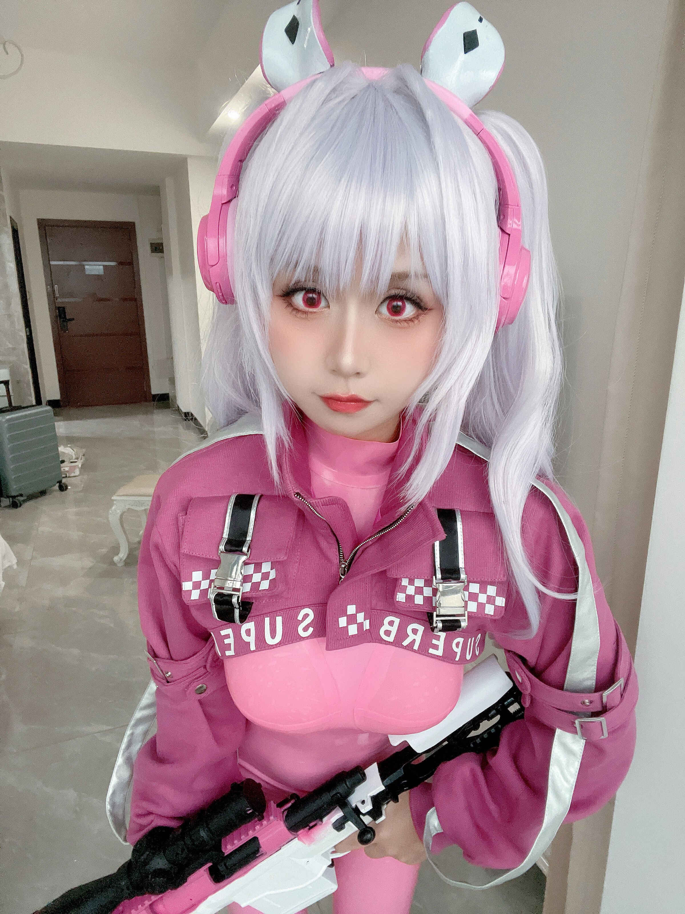 Meng Ya Er Alice