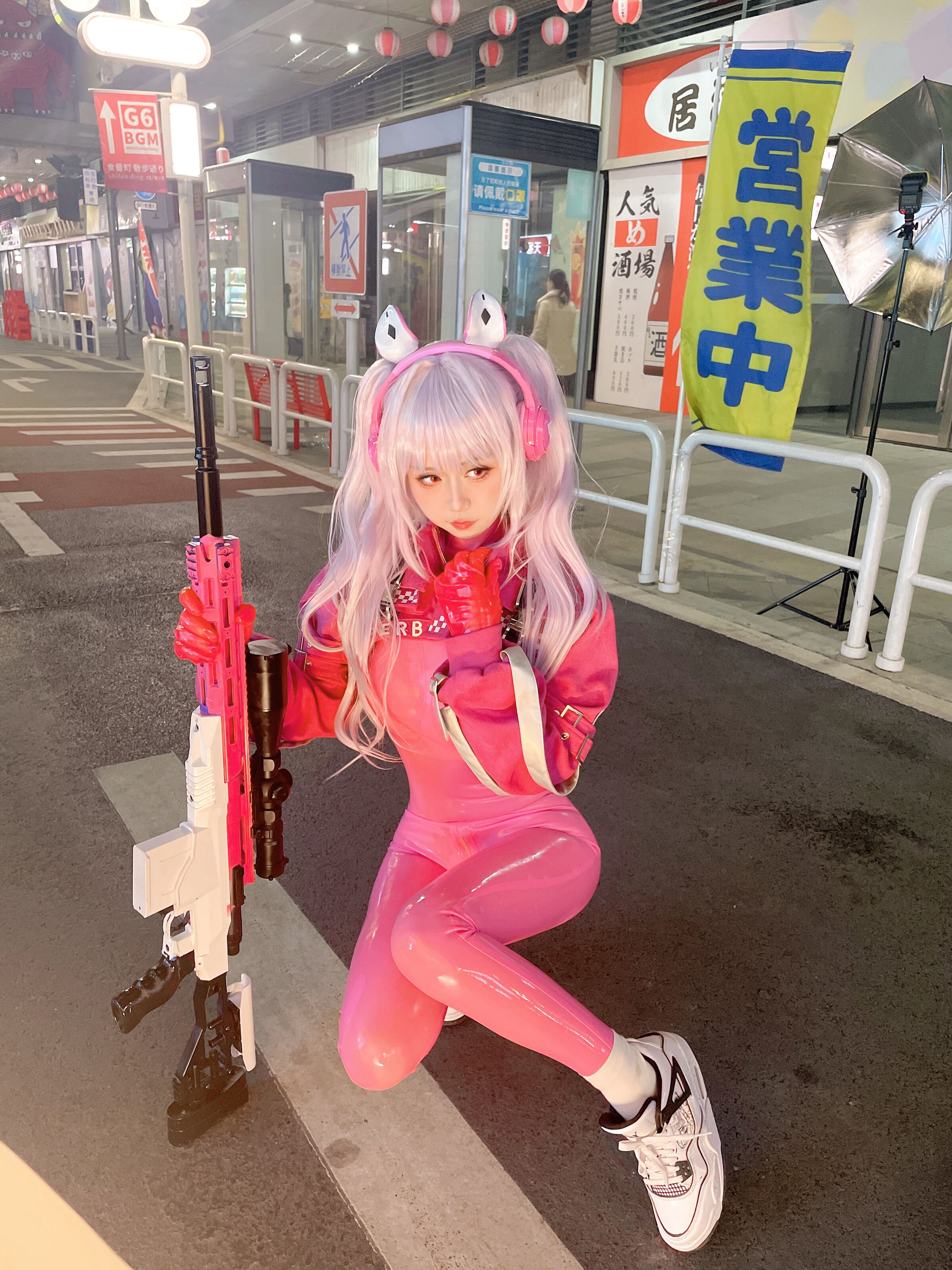 Meng Ya Er Alice