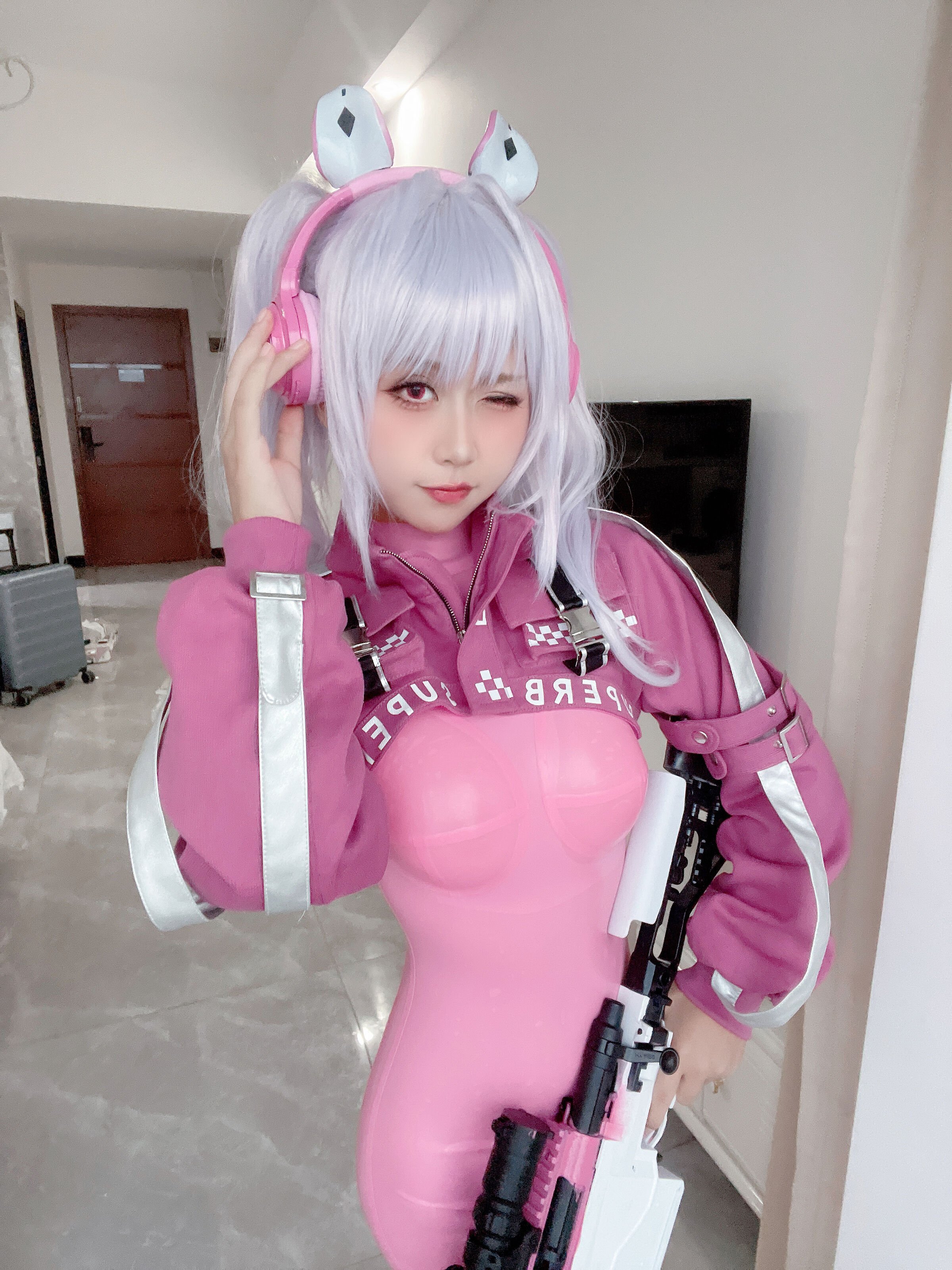 Meng Ya Er Alice