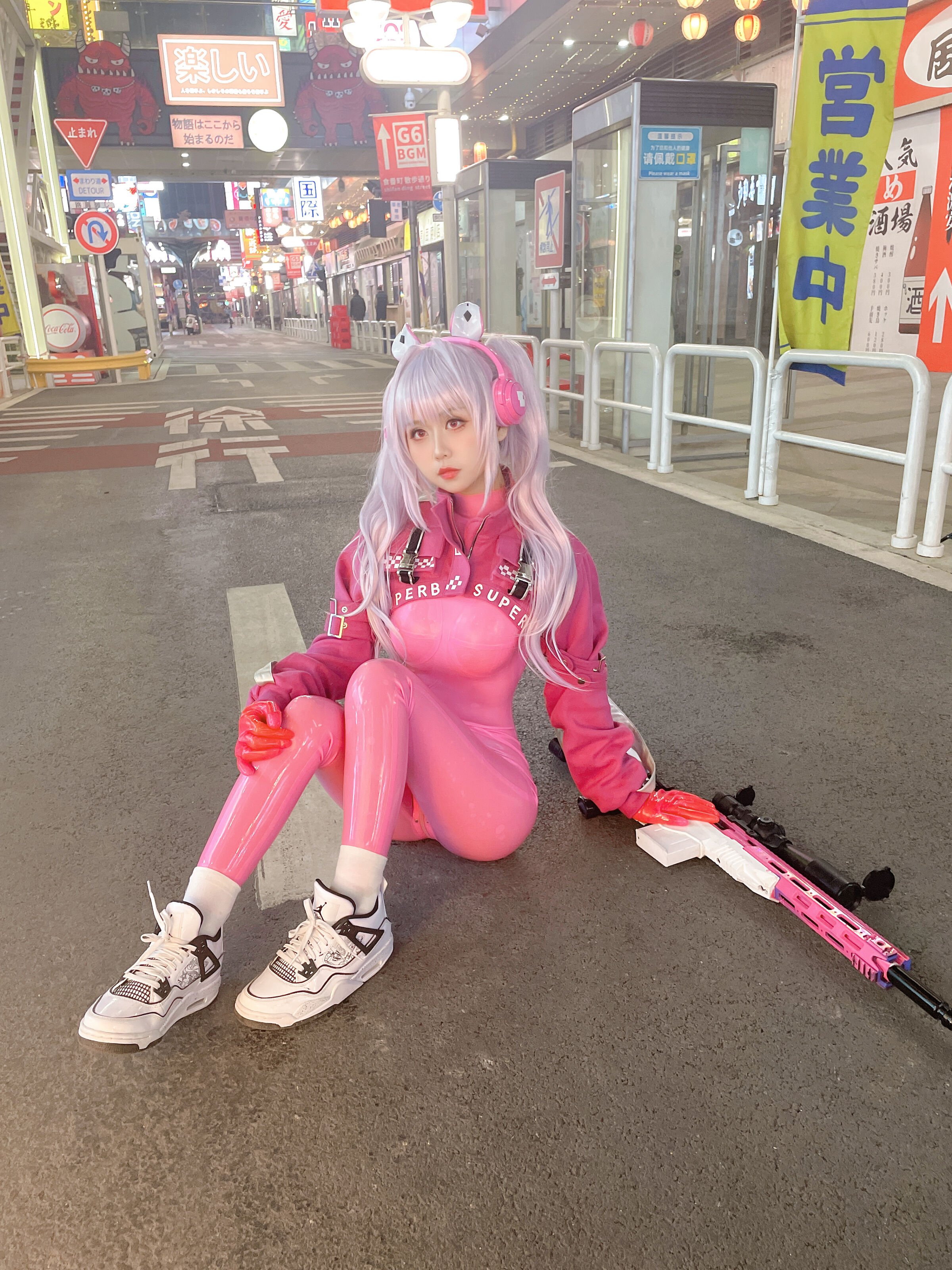 Meng Ya Er Alice