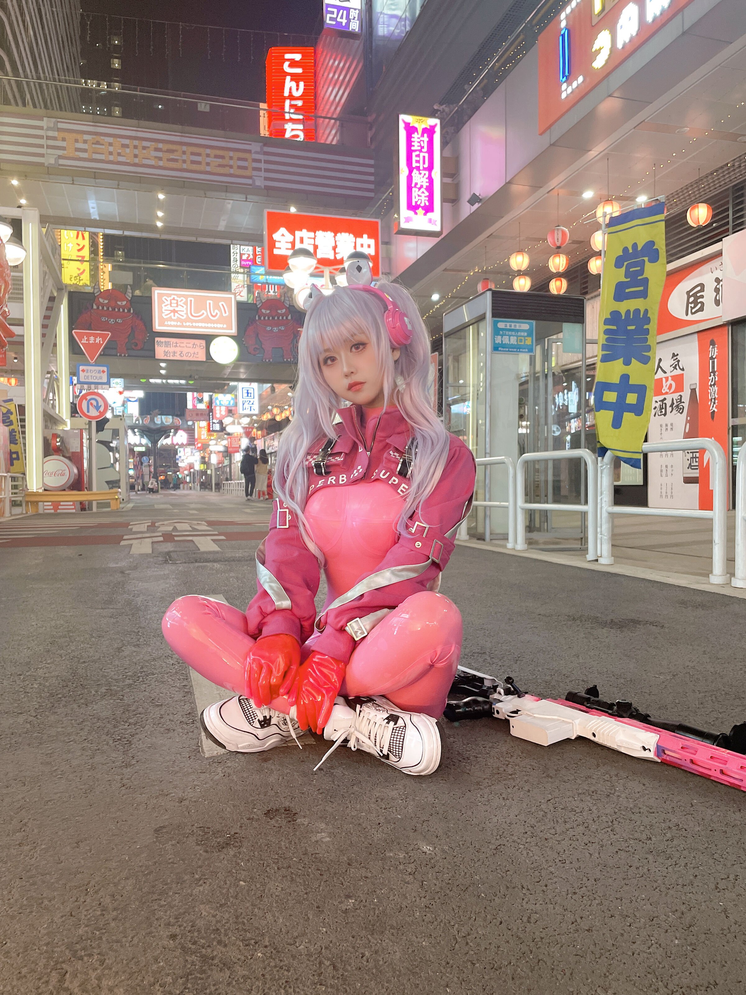Meng Ya Er Alice
