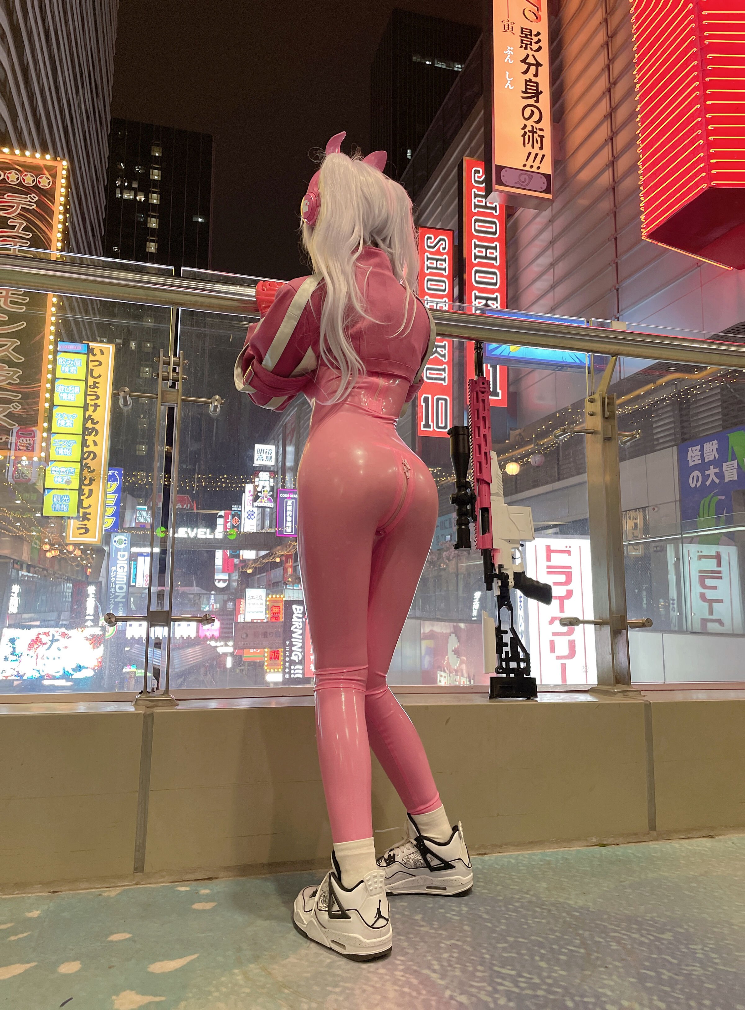 Meng Ya Er Alice