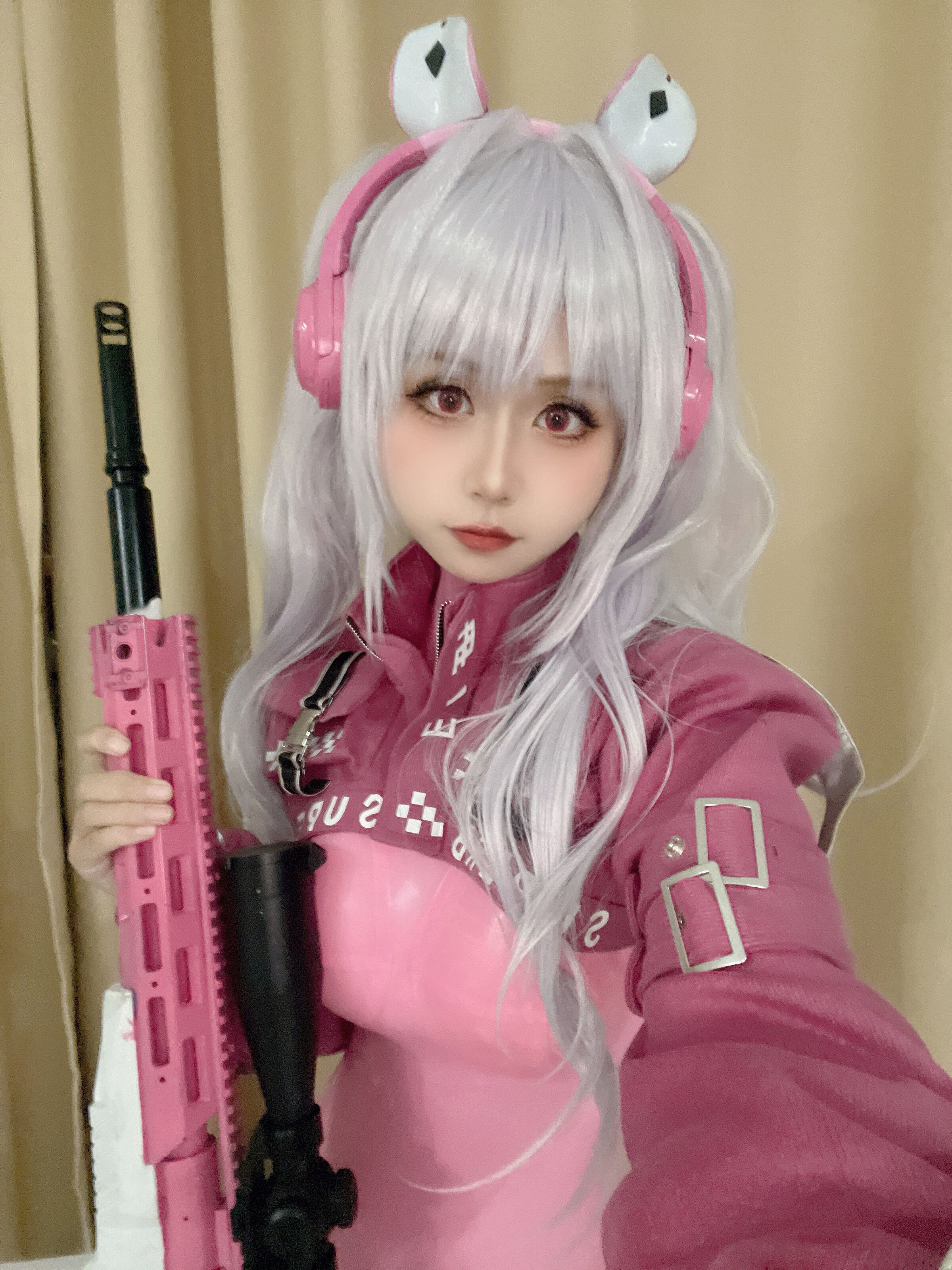 Meng Ya Er Alice