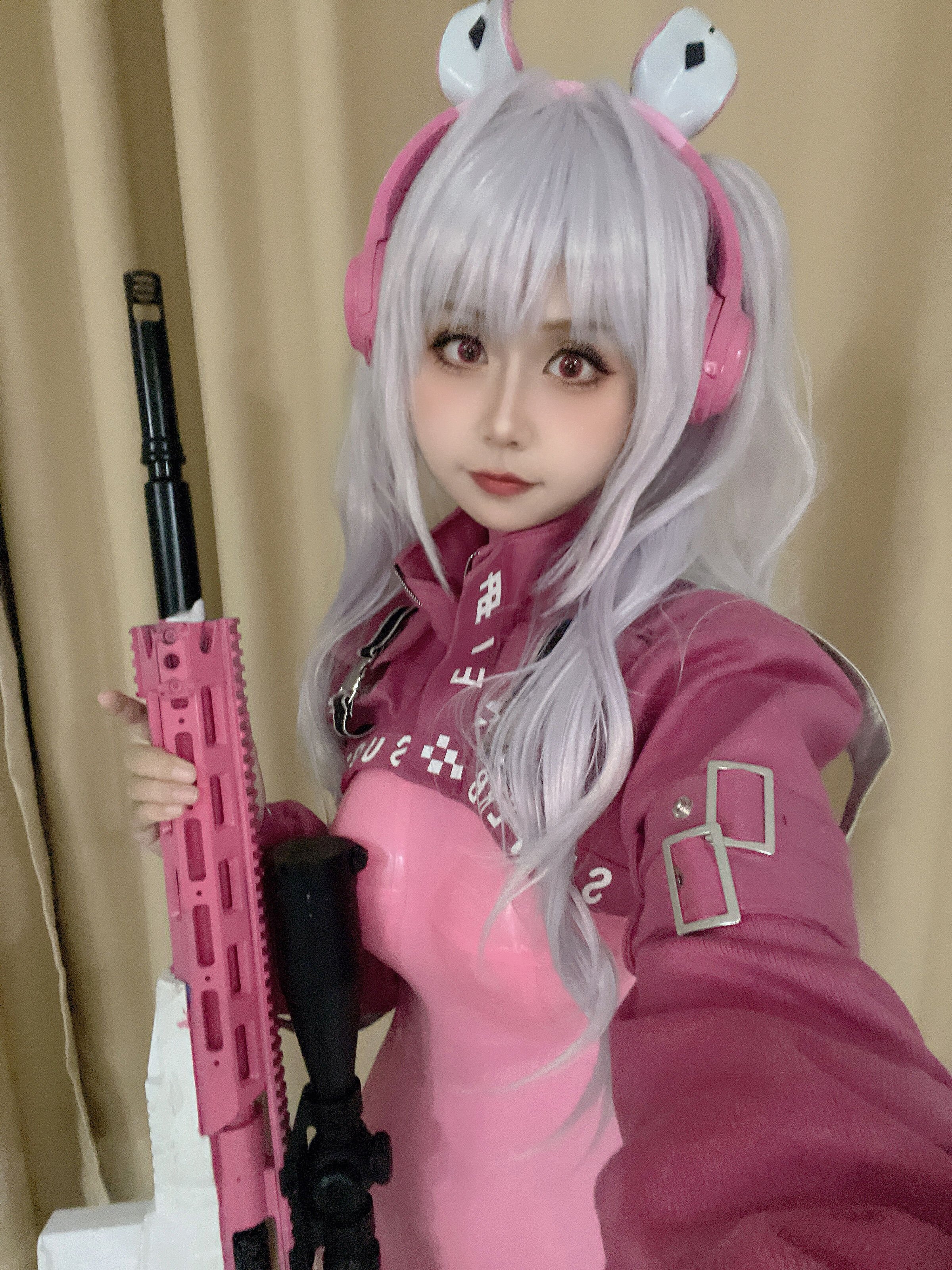 Meng Ya Er Alice