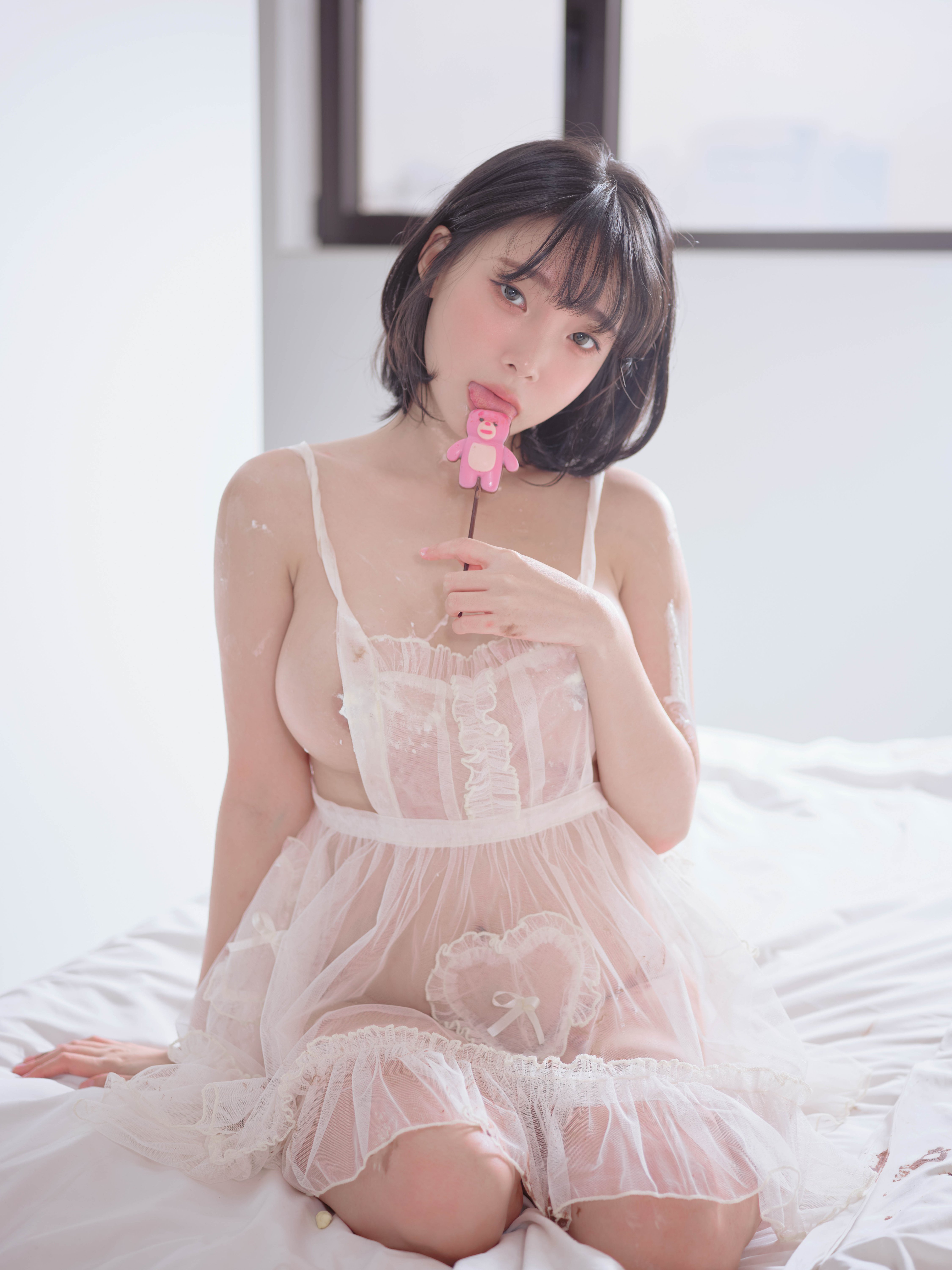IKOF-6 瓦倫丁