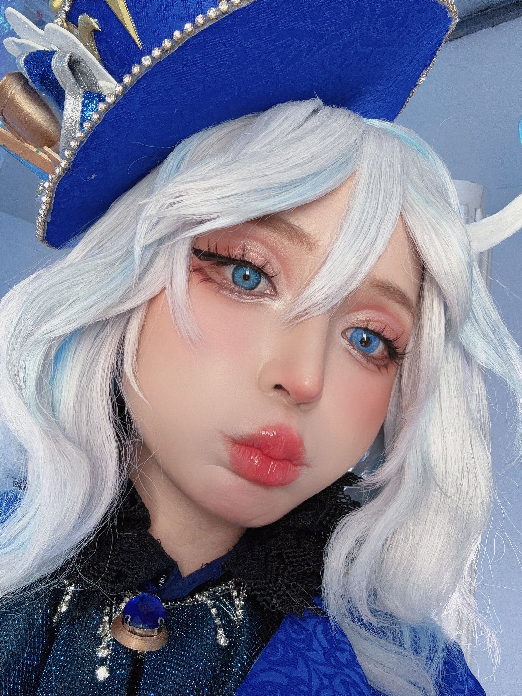 Umeko J - Furina