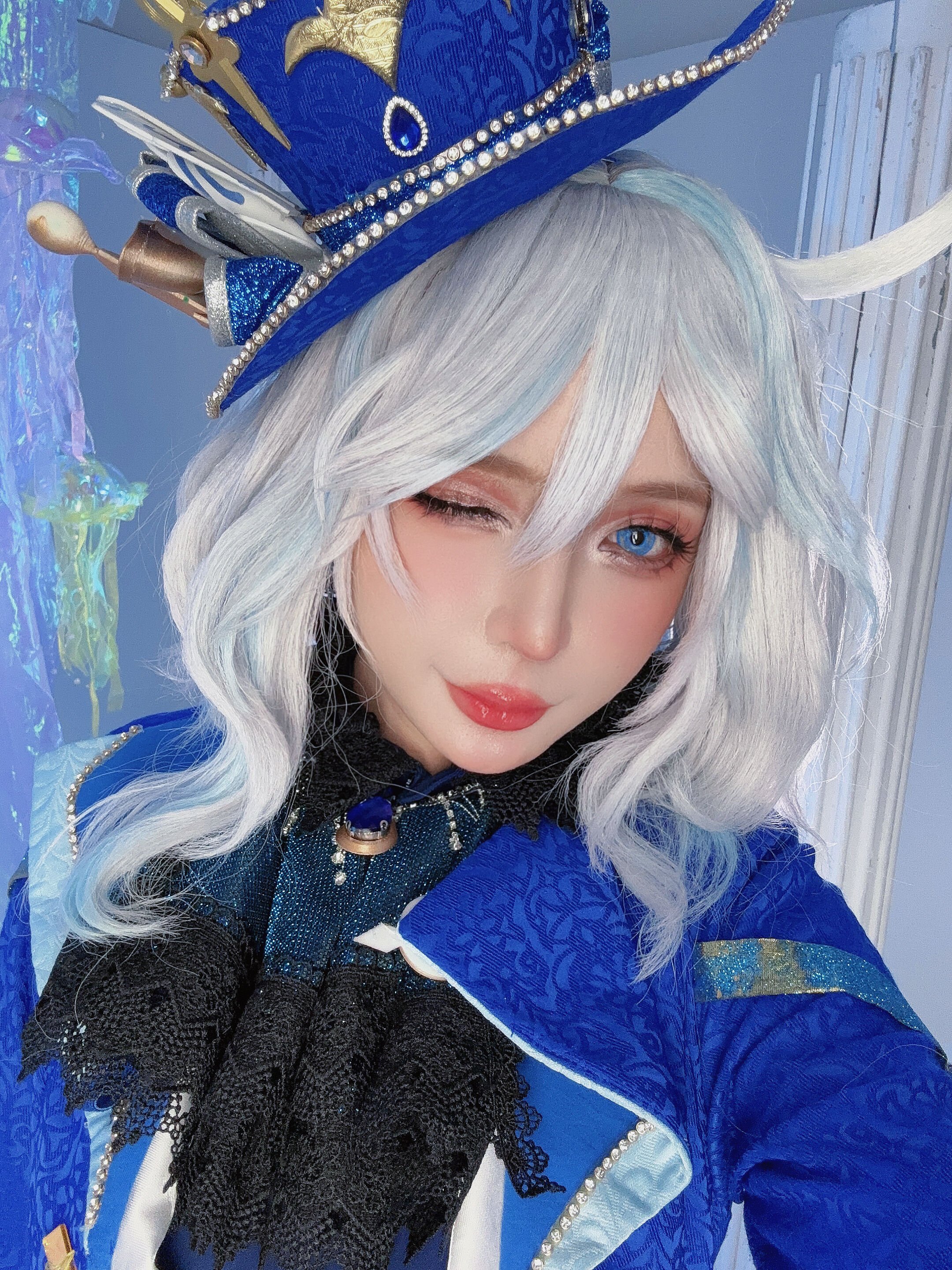 Umeko J - Furina