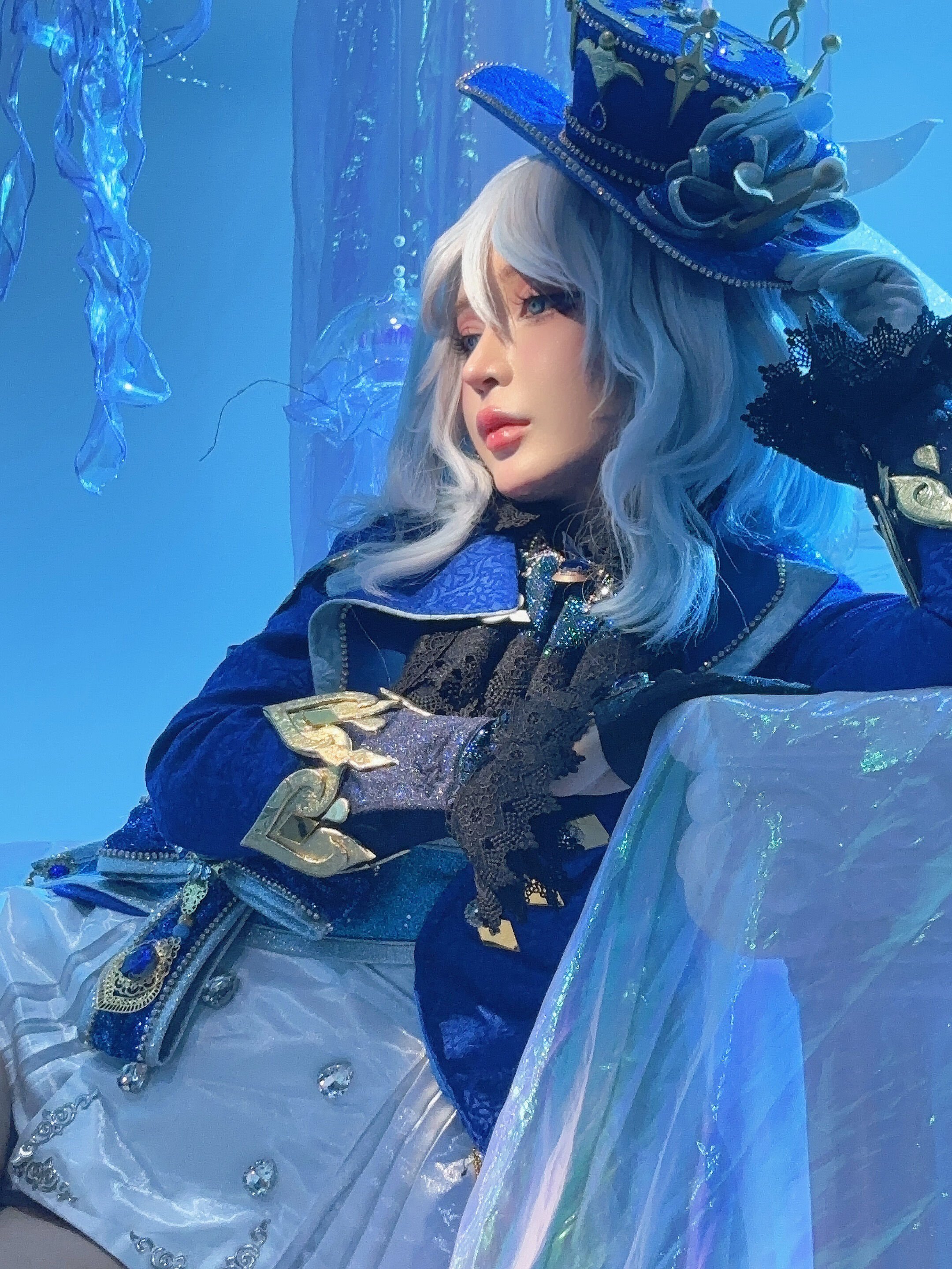 Umeko J - Furina