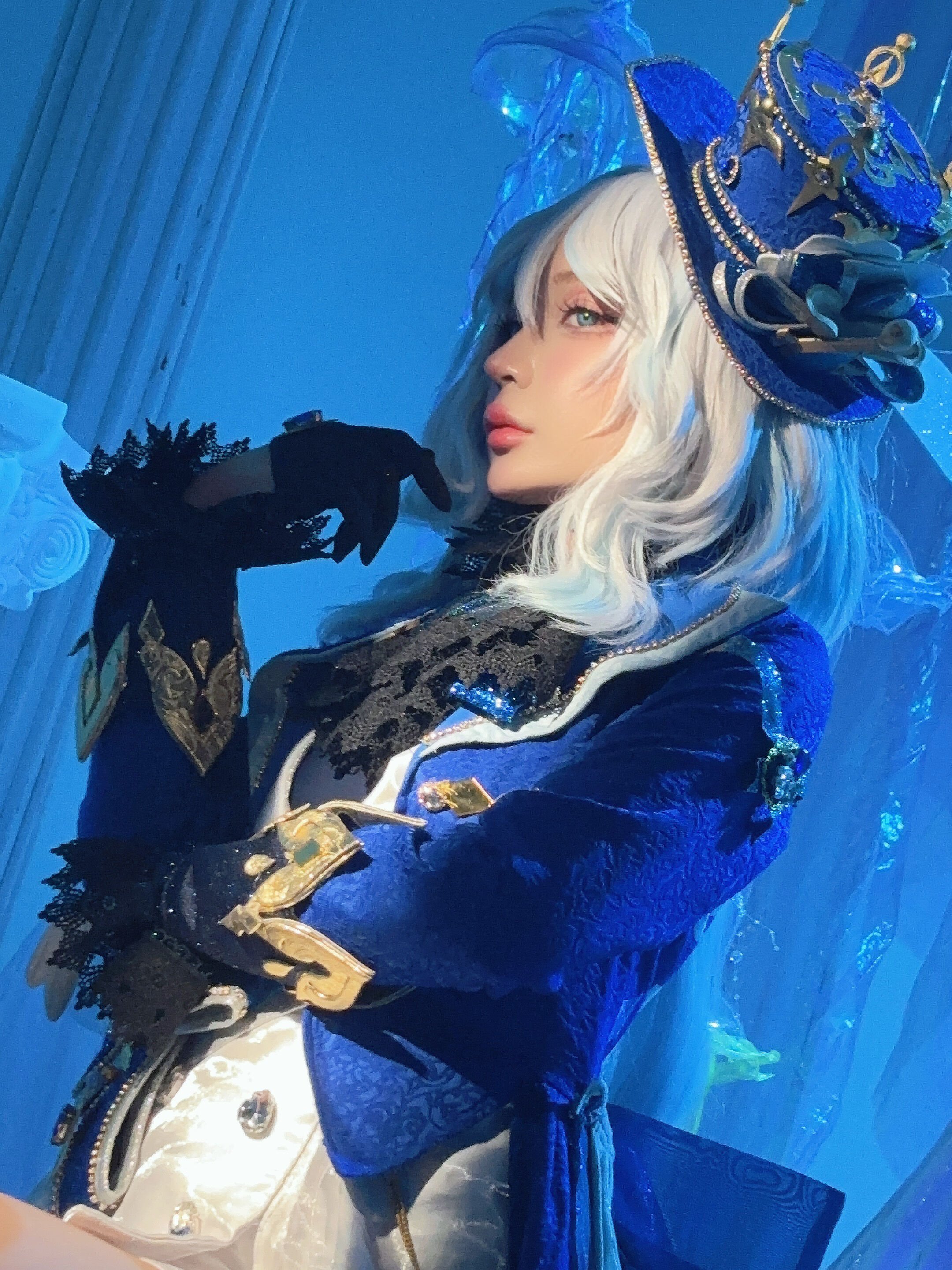 Umeko J - Furina