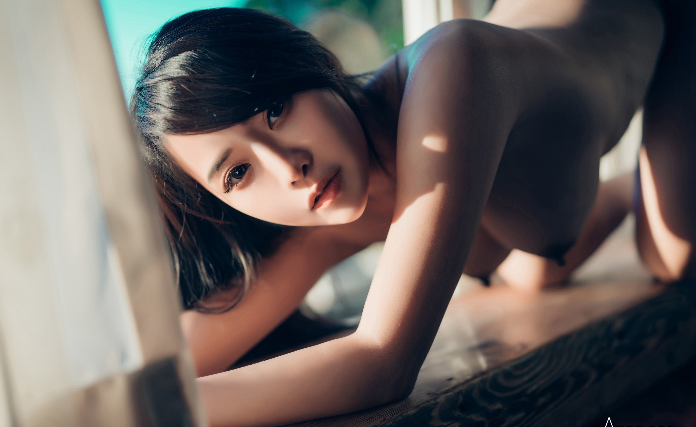 [JVID] 乐乐 82P