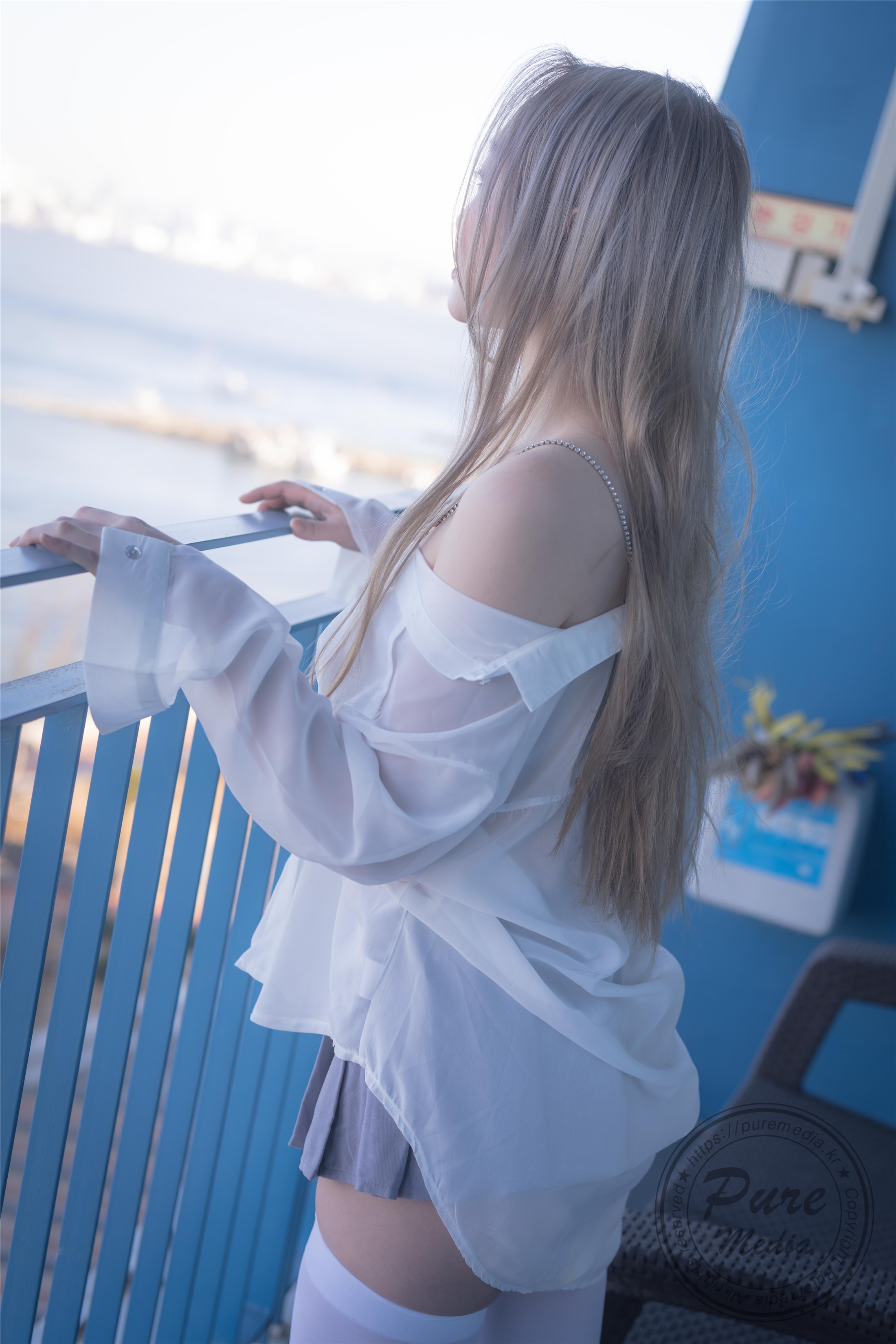 [Pure Media] Vol.274: Raon (라온) – Debut 138P