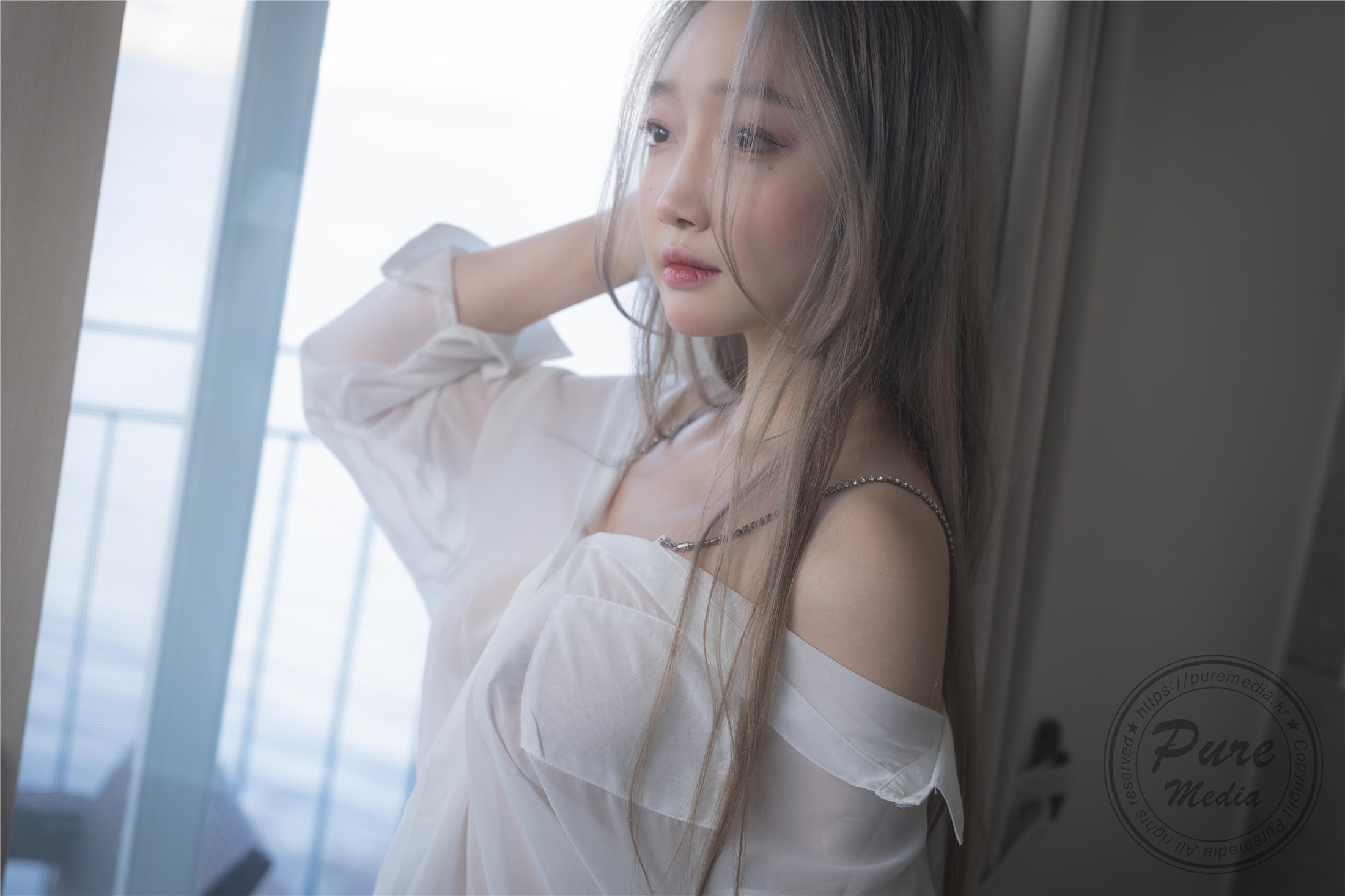 [Pure Media] Vol.274: Raon (라온) – Debut 138P