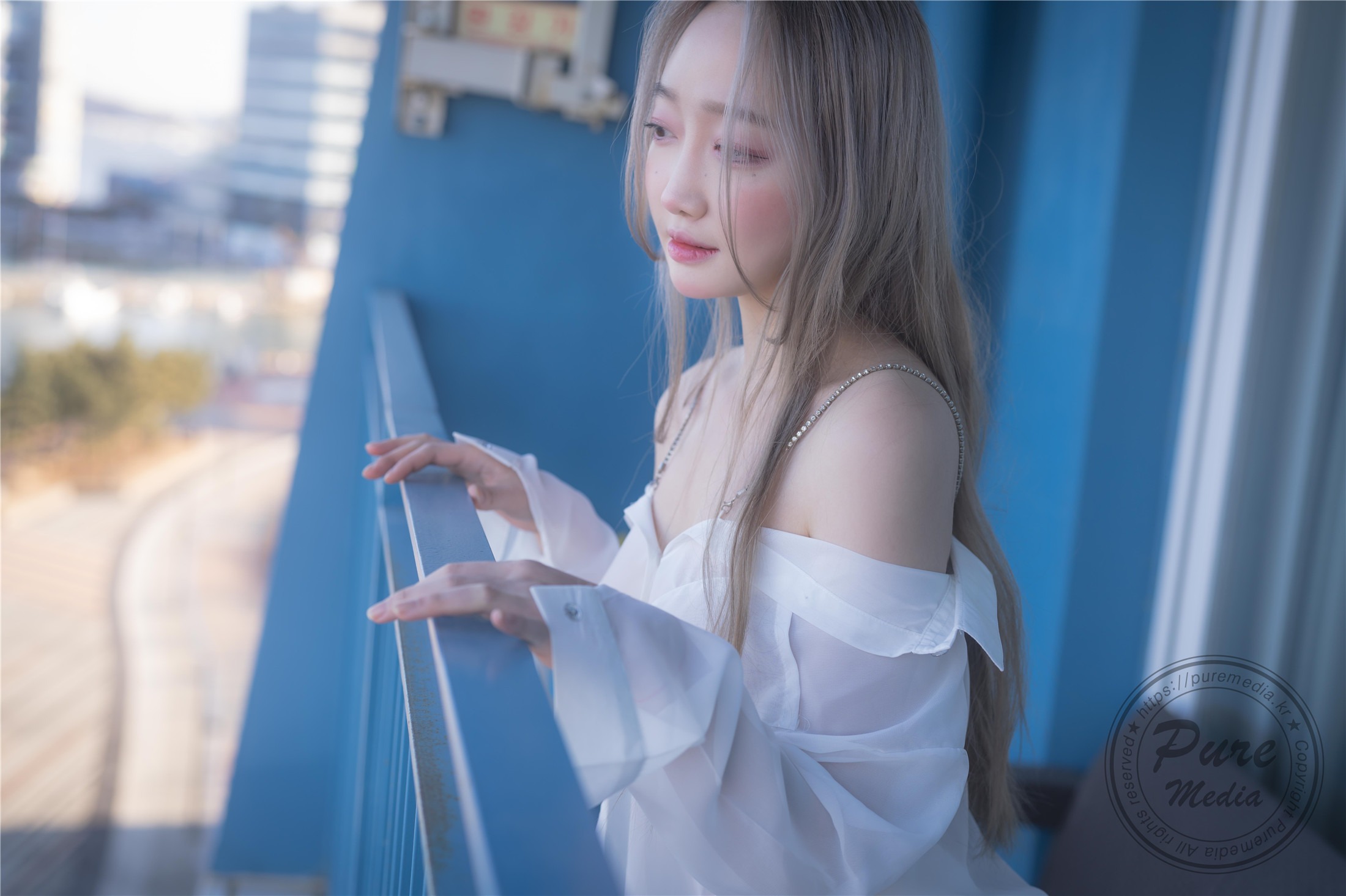 [Pure Media] Vol.274: Raon (라온) – Debut 138P